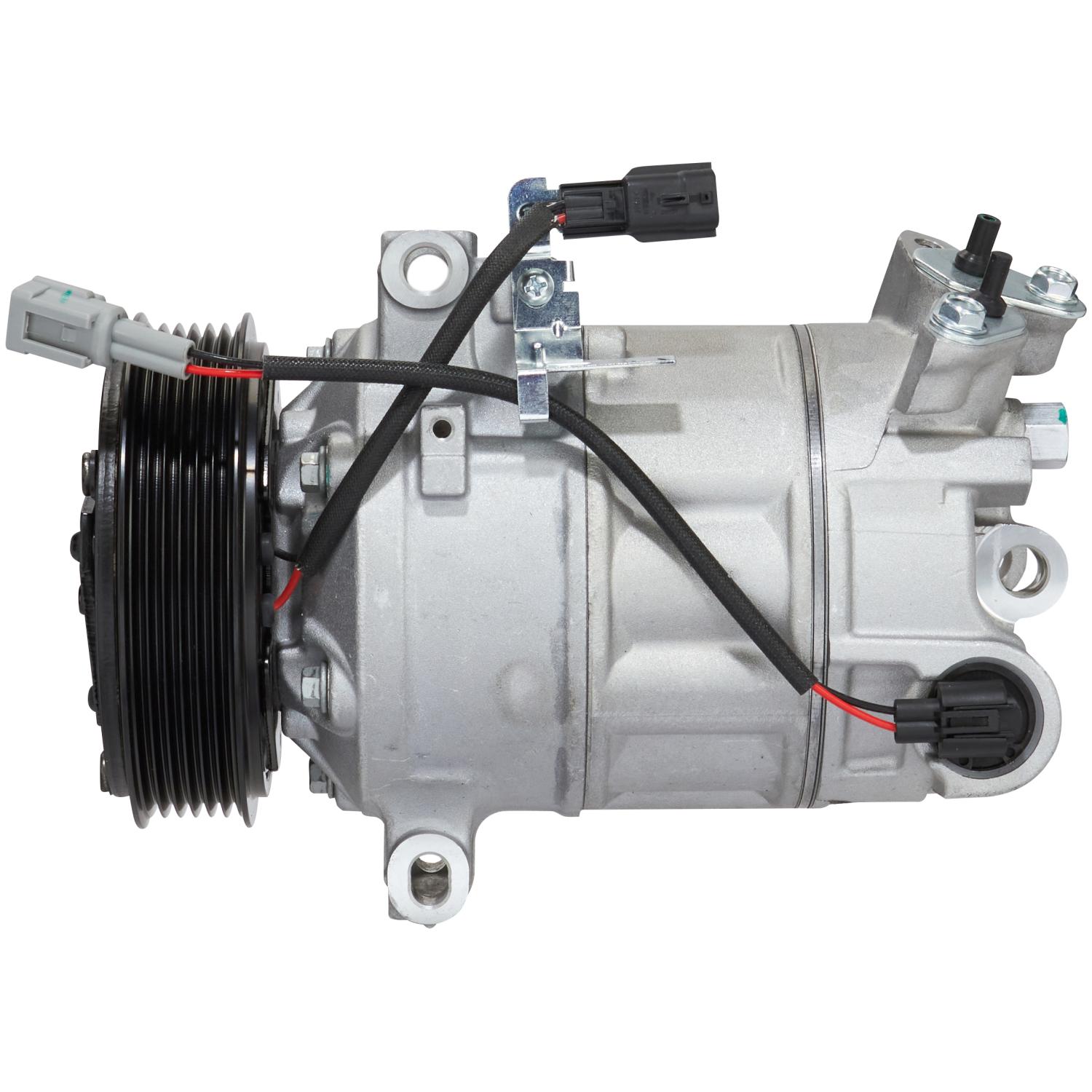 Spectra Premium 0610388 - A/C Compressor Spectra Premium 0610388 A/C Compressor product image 5 of 7