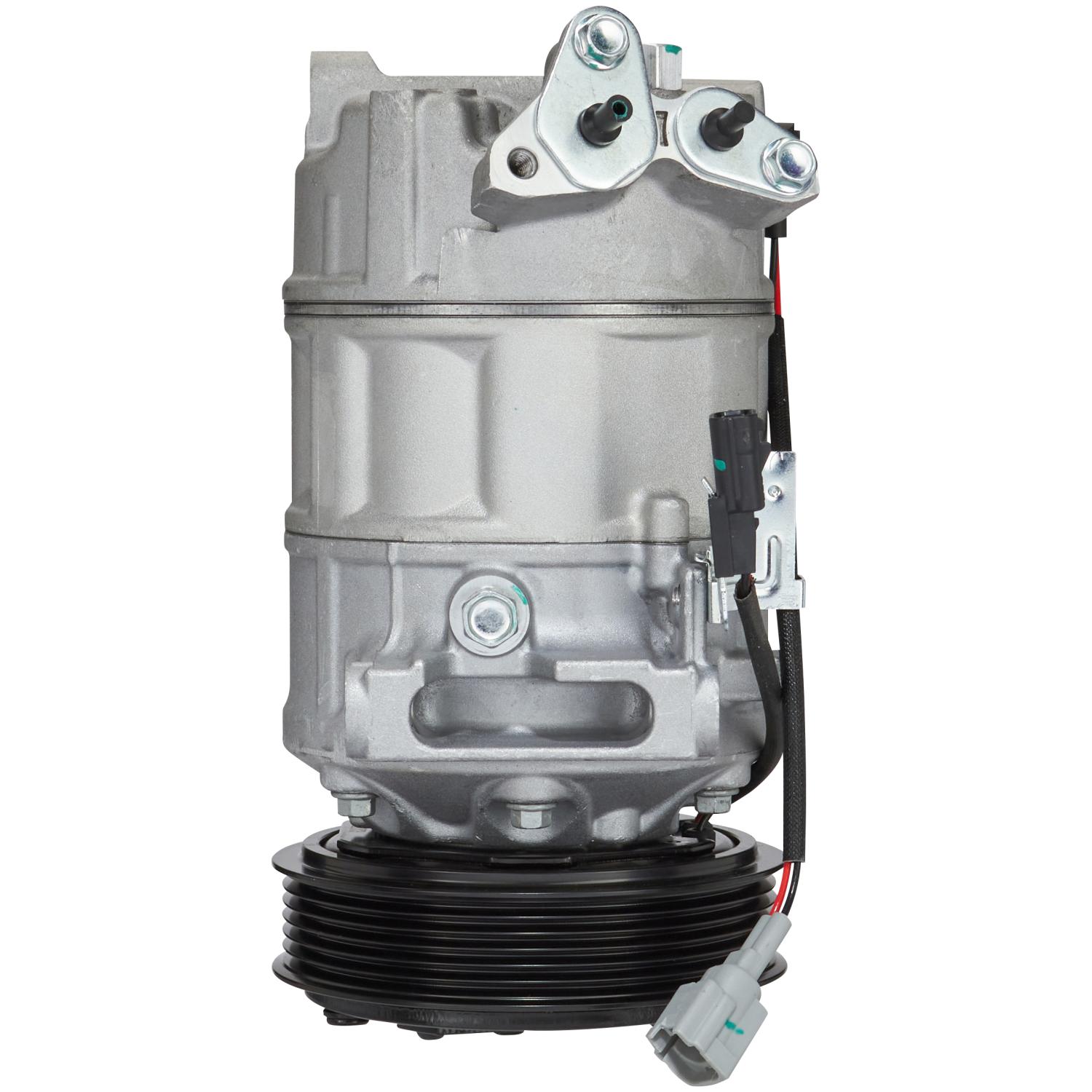 Spectra Premium 0610388 - A/C Compressor Spectra Premium 0610388 A/C Compressor product image 6 of 7