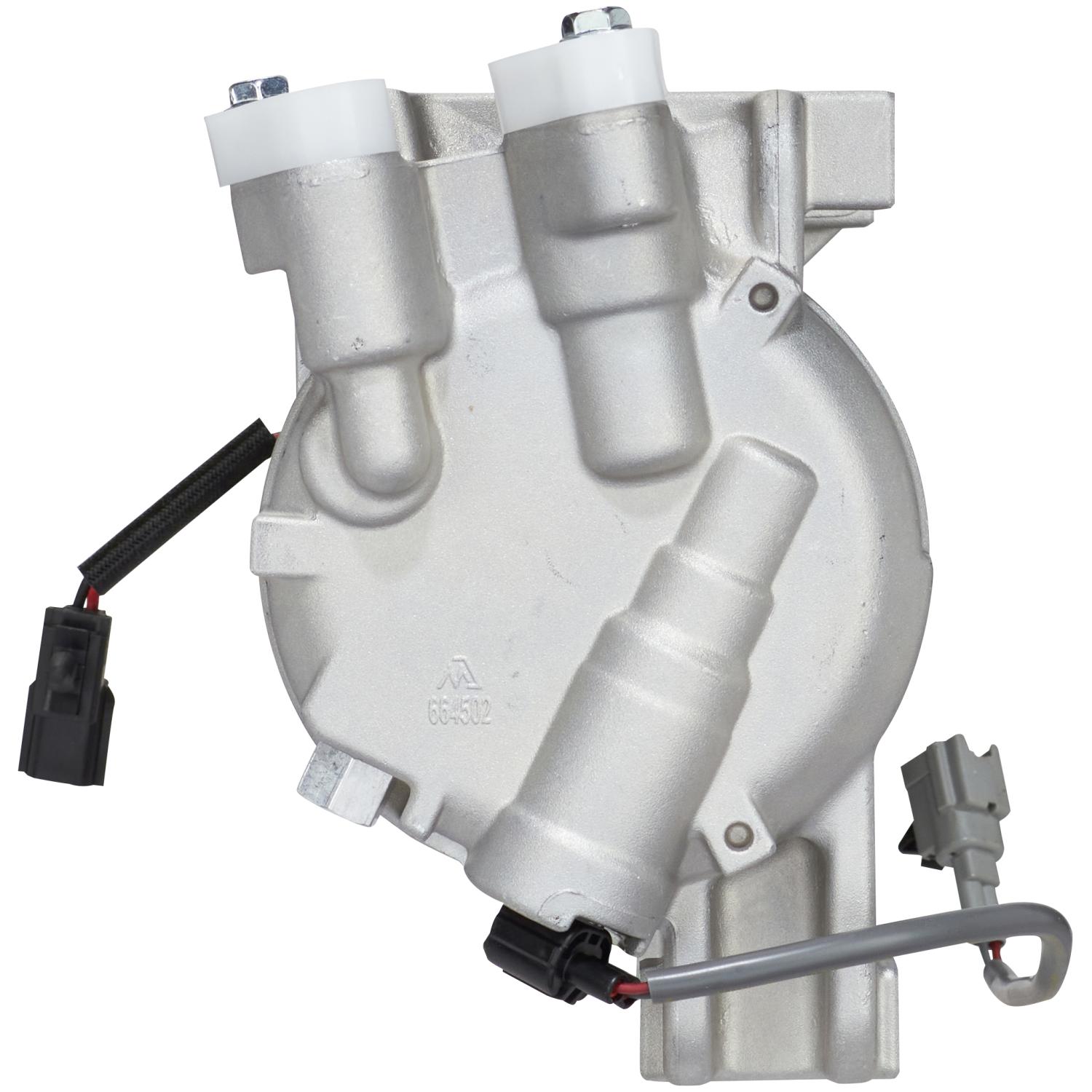 Spectra Premium 0610389 - A/C Compressor Spectra Premium 0610389 A/C Compressor product image 1 of 6