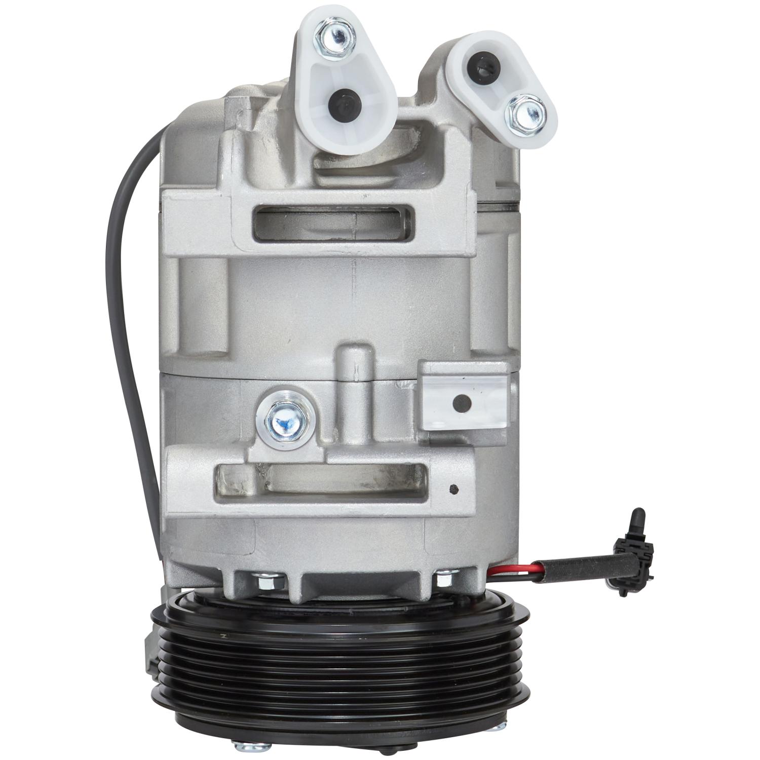 Spectra Premium 0610389 - A/C Compressor Spectra Premium 0610389 A/C Compressor product image 5 of 6