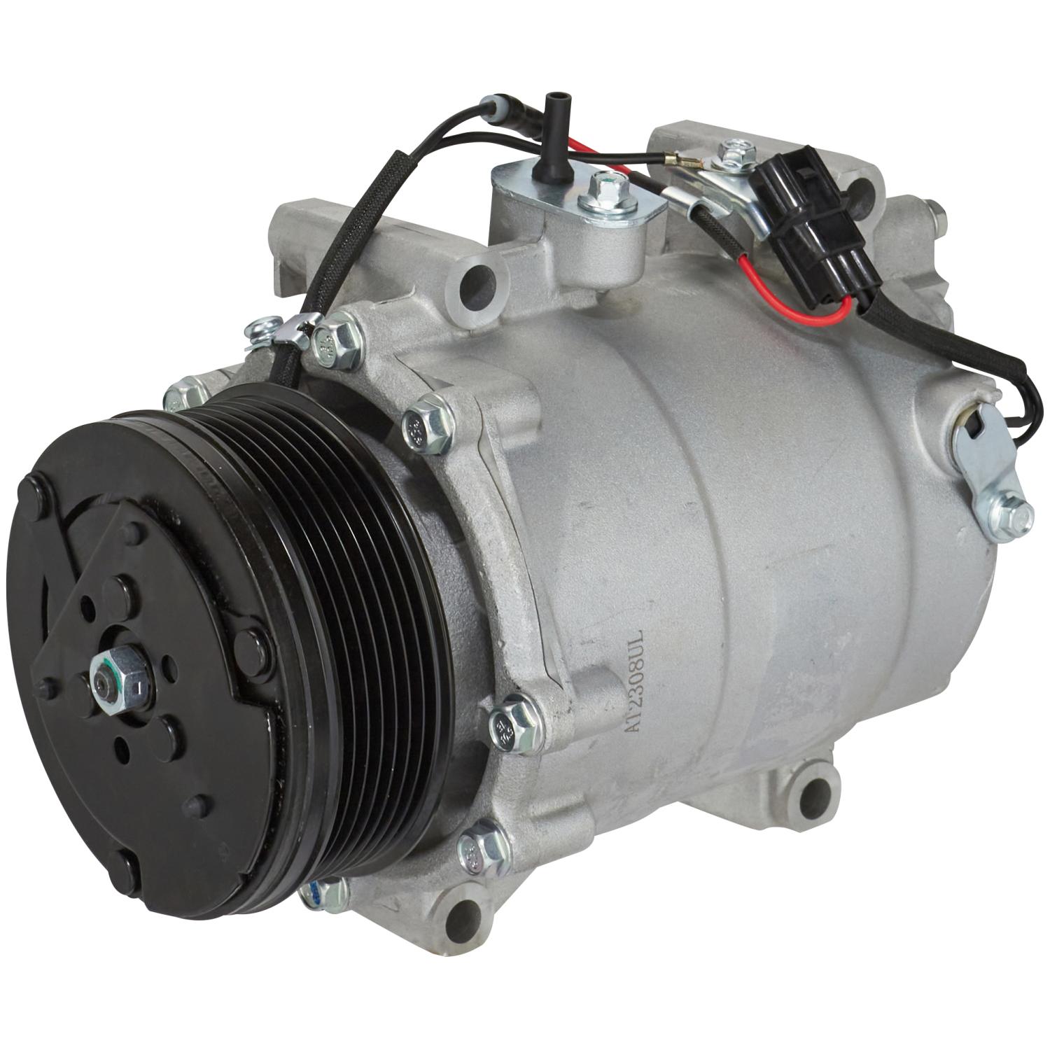 Spectra Premium 0610390 A/C Compressor product image 6 of 6