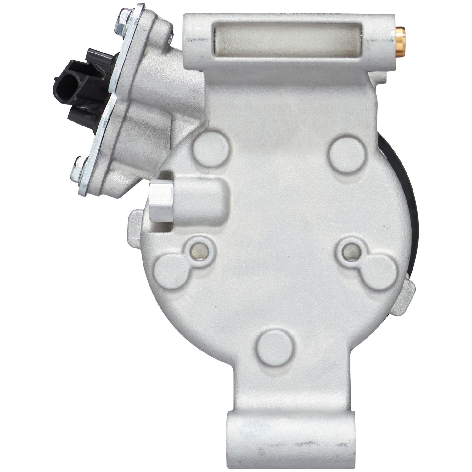 Spectra Premium 0610391 - A/C Compressor Spectra Premium 0610391 A/C Compressor product image 1 of 6