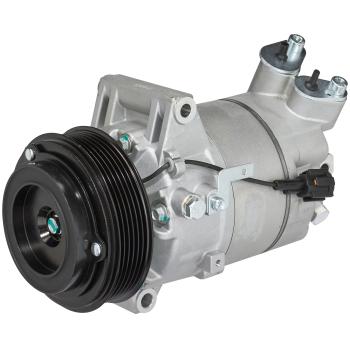Spectra Premium 0610394 A/C Compressor product image 6 of 6