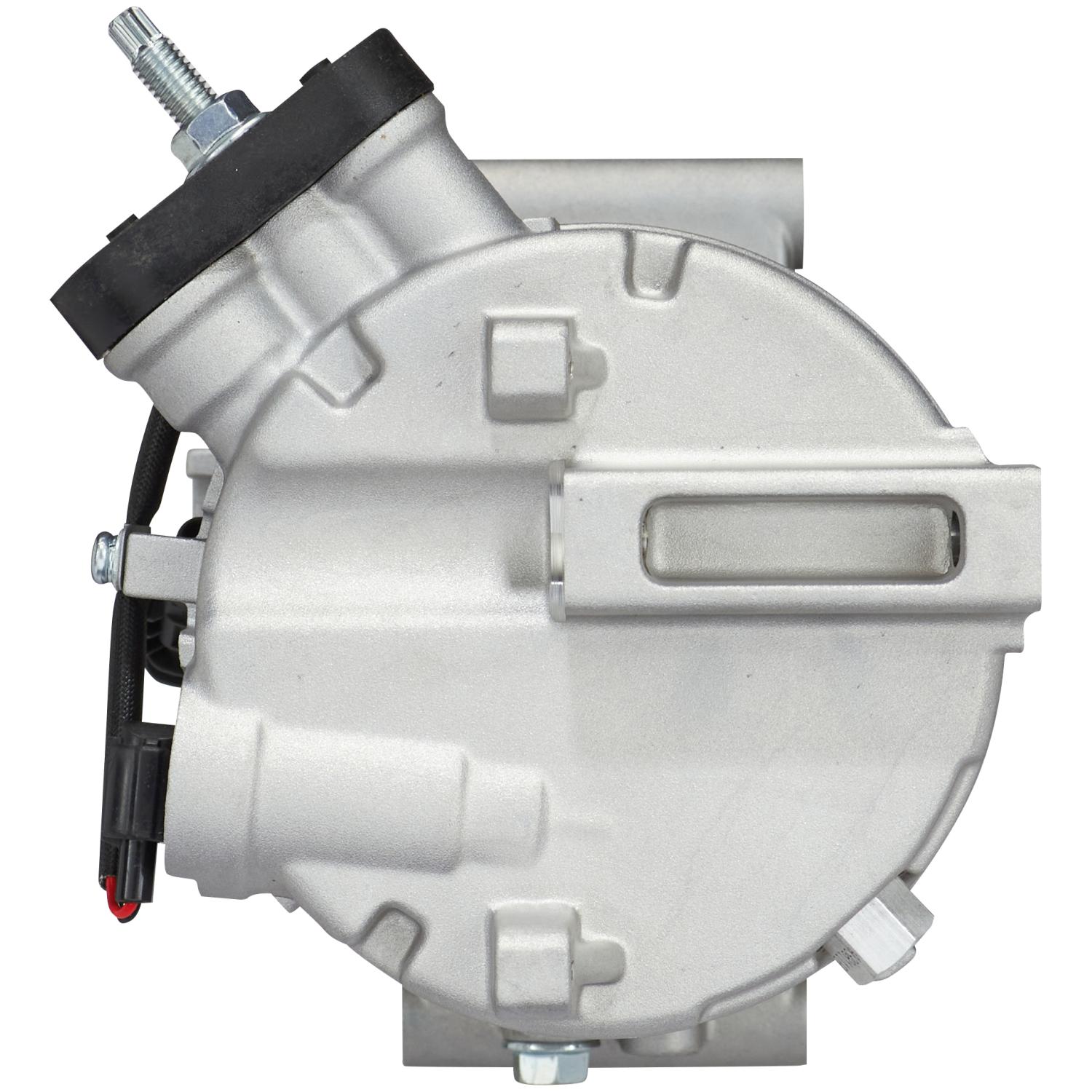 Spectra Premium 0610395 - A/C Compressor Spectra Premium 0610395 A/C Compressor product image 1 of 7