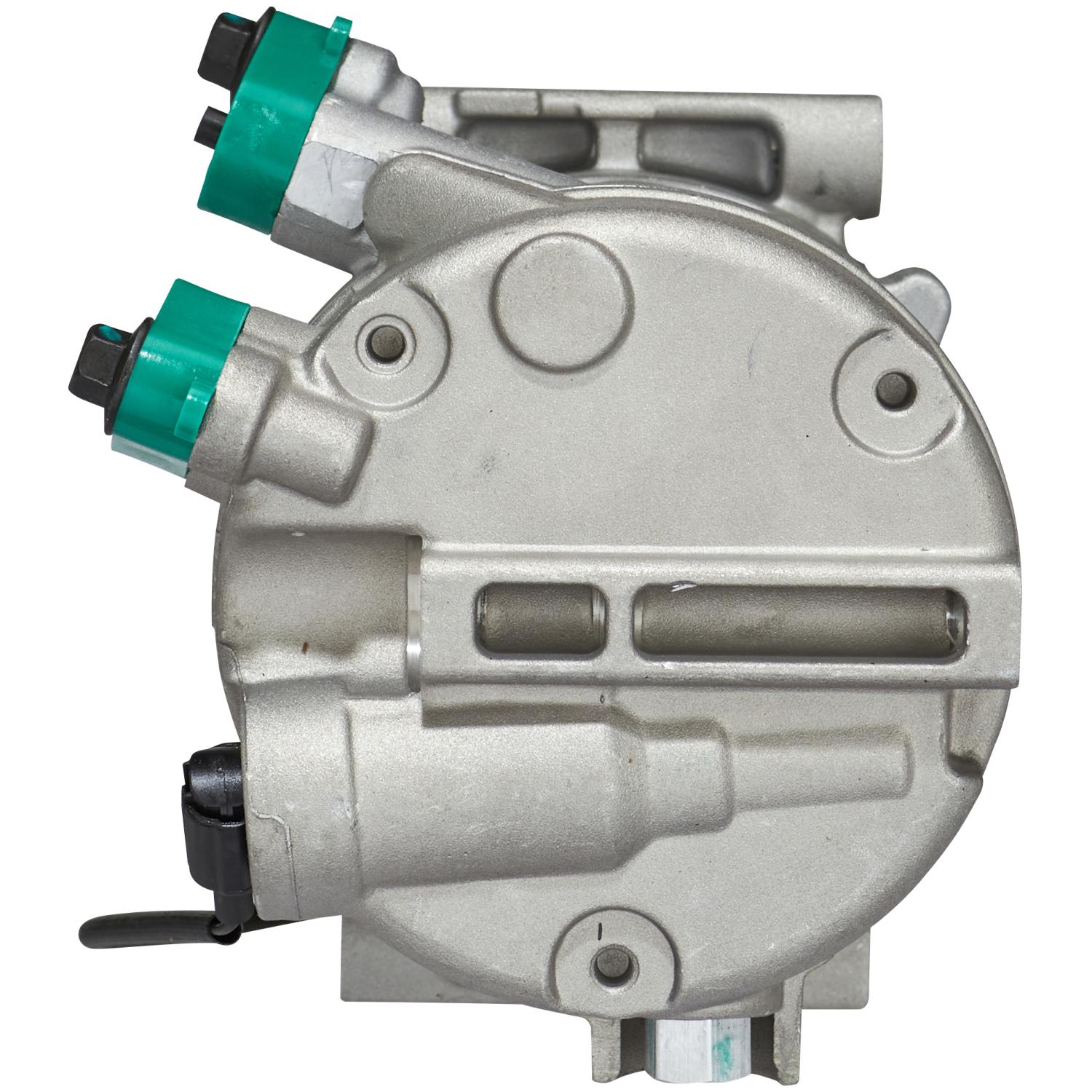 Spectra Premium 0610397 - A/C Compressor Spectra Premium 0610397 A/C Compressor product image 1 of 6