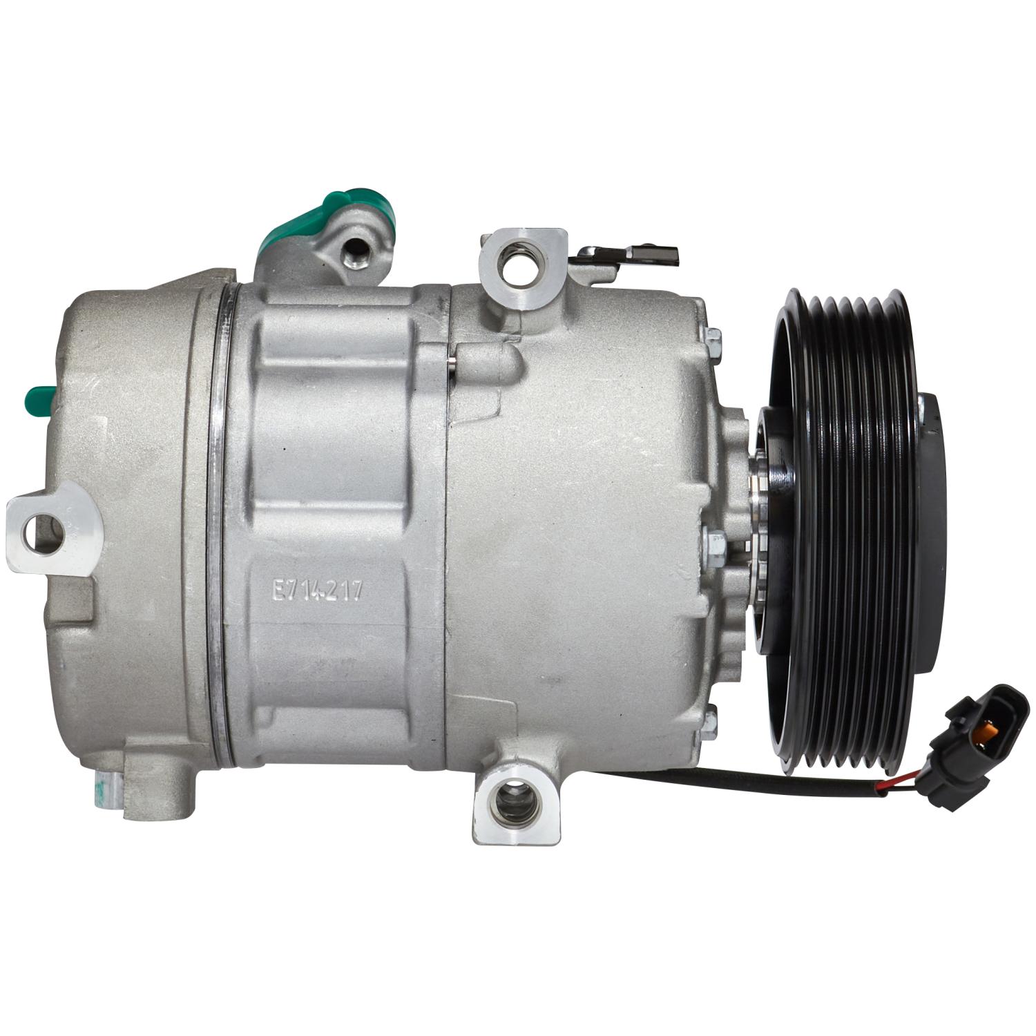 Spectra Premium 0610397 - A/C Compressor Spectra Premium 0610397 A/C Compressor product image 3 of 6