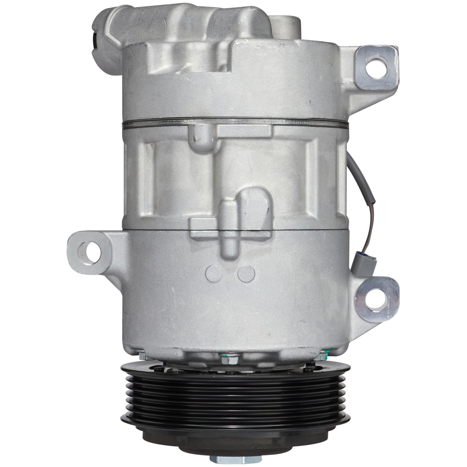Spectra Premium 0610400 A/C Compressor product image 2 of 6