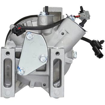 2022 Nissan Maxima A/C Compressor Spectra Premium 0610401 image 1 of 4