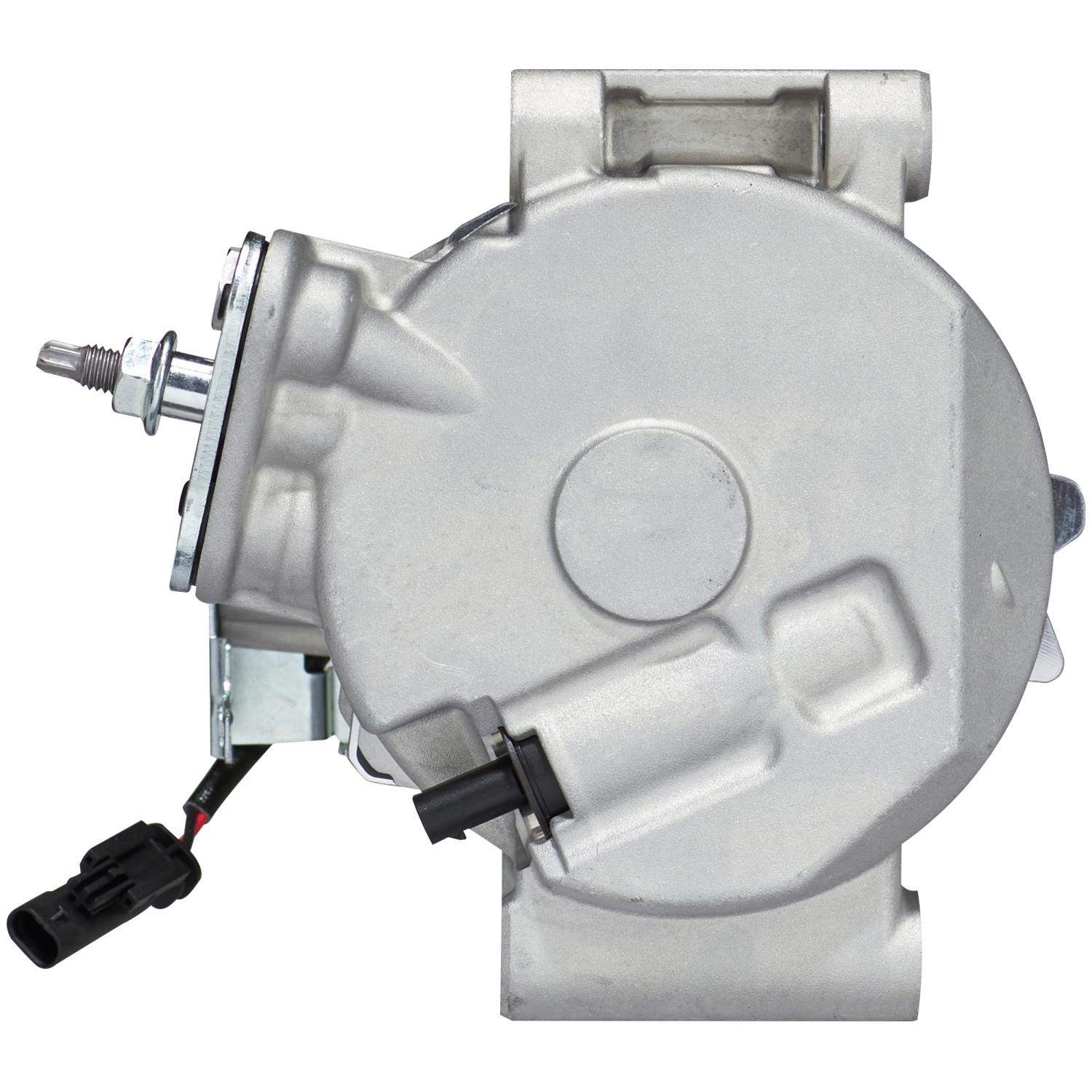 Spectra Premium 0610408 A/C Compressor product image 1 of 6