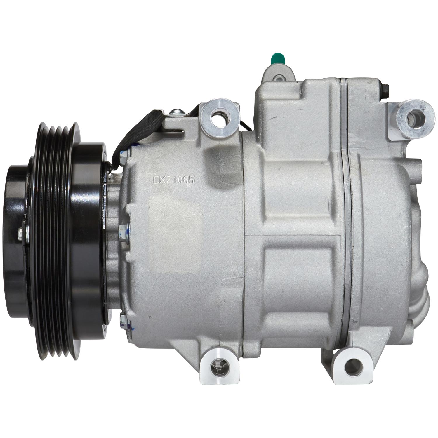 Spectra Premium 0610409 - A/C Compressor Spectra Premium 0610409 A/C Compressor product image 5 of 7