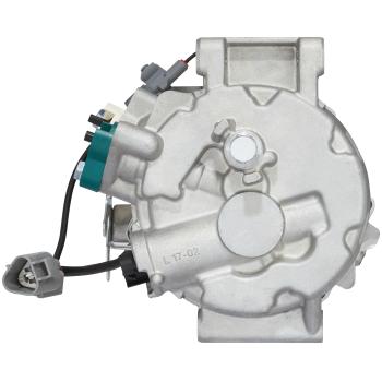 2015 Lexus IS250 A/C Compressor Spectra Premium 0610410 image 1 of 4