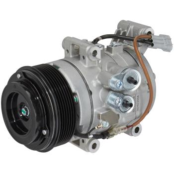 Spectra Premium 0610412 A/C Compressor product image 6 of 6