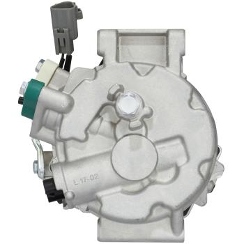 2023 Lexus IS350 A/C Compressor Spectra Premium 0610414 image 1 of 4