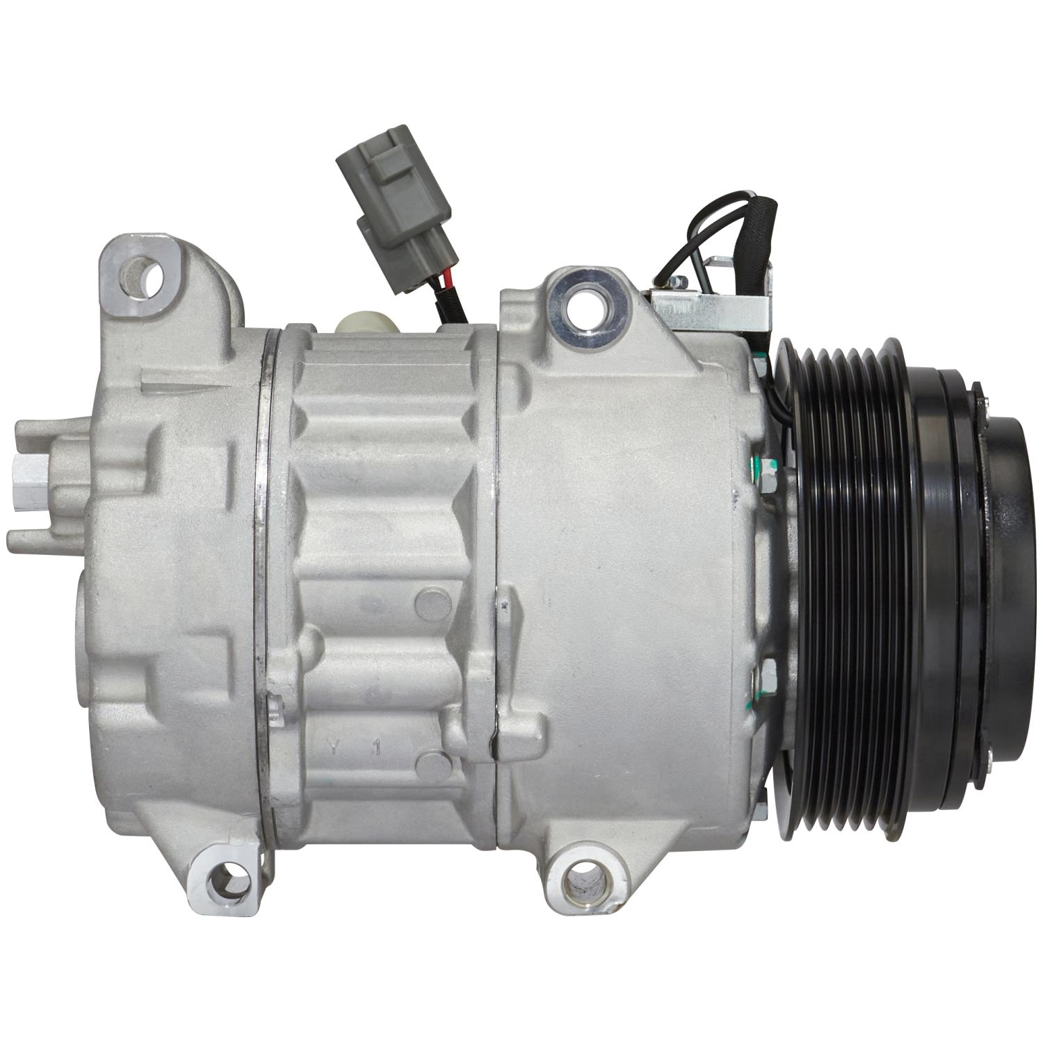 Spectra Premium 0610414 - A/C Compressor Spectra Premium 0610414 A/C Compressor product image 3 of 6