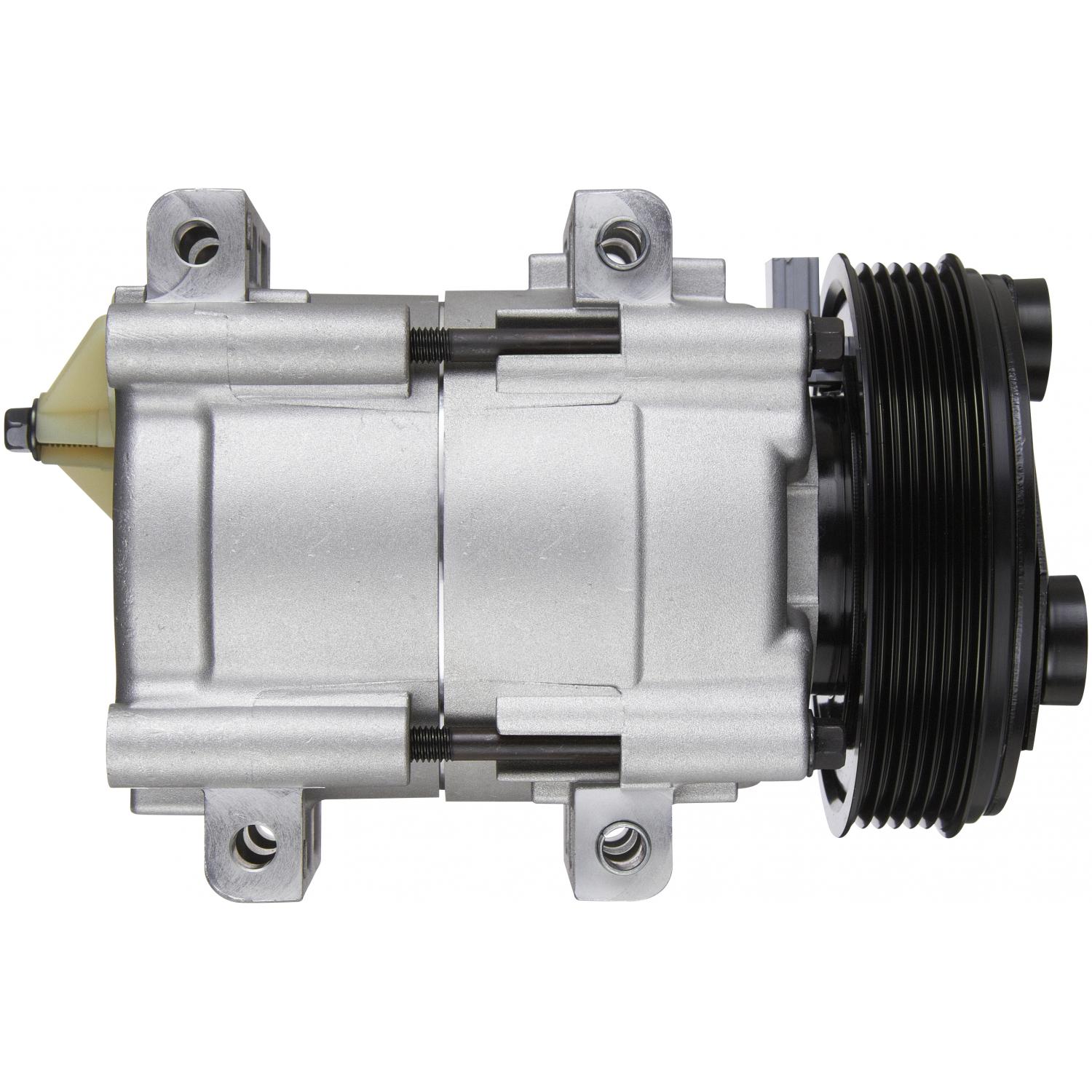 Spectra Premium 0658120 - A/C Compressor Spectra Premium 0658120 A/C Compressor product image 3 of 6