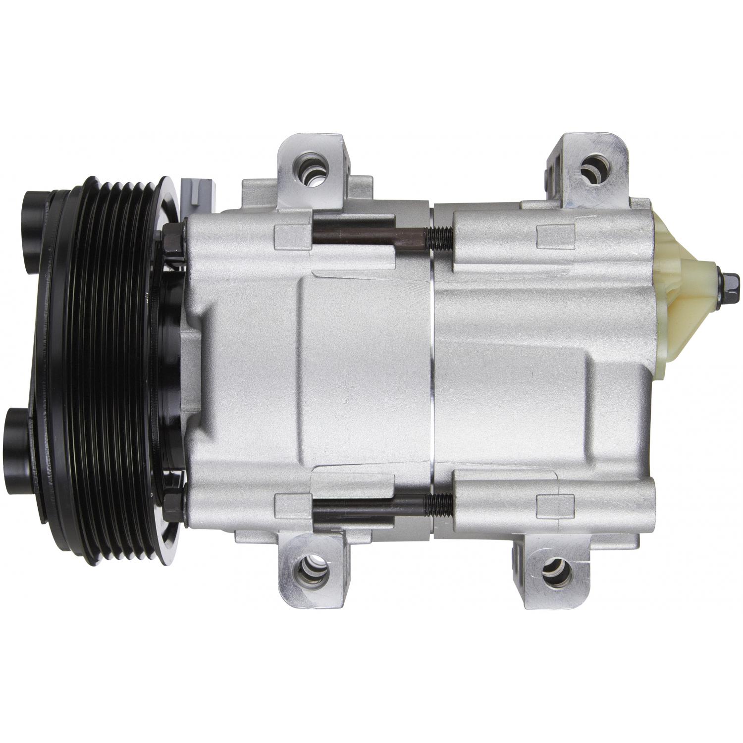Spectra Premium 0658120 - A/C Compressor Spectra Premium 0658120 A/C Compressor product image 4 of 6
