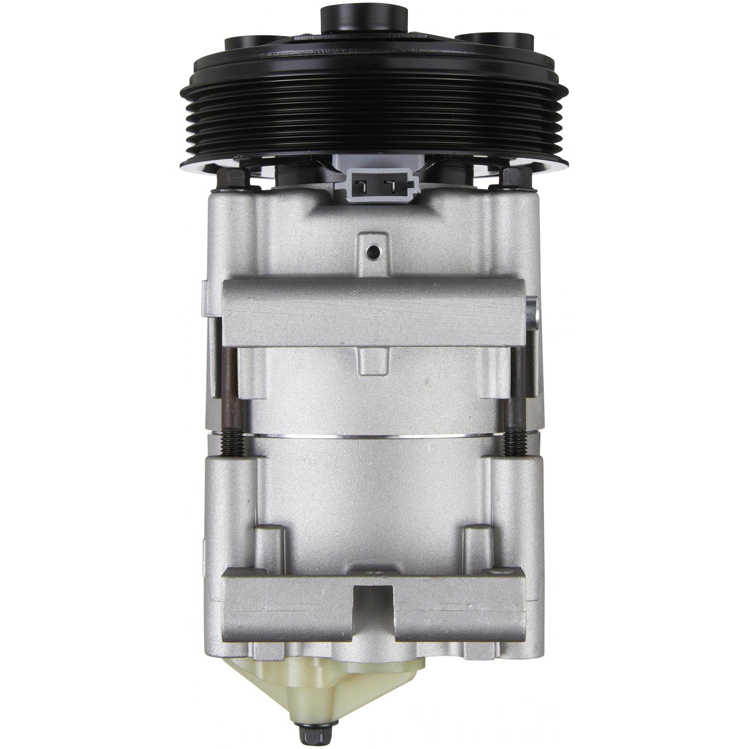 Spectra Premium 0658120 - A/C Compressor Spectra Premium 0658120 A/C Compressor product image 5 of 6