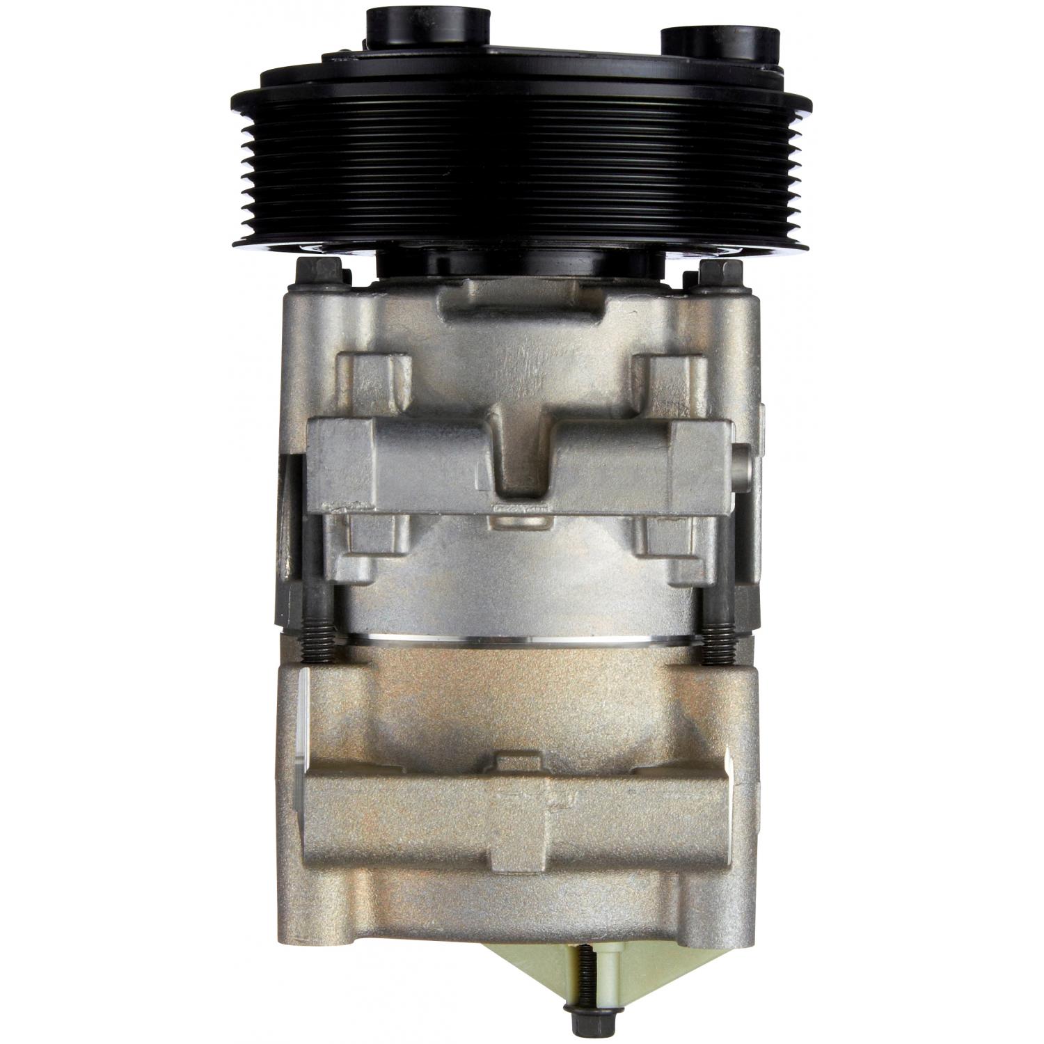Spectra Premium 0658121 - A/C Compressor Spectra Premium 0658121 A/C Compressor product image 2 of 6