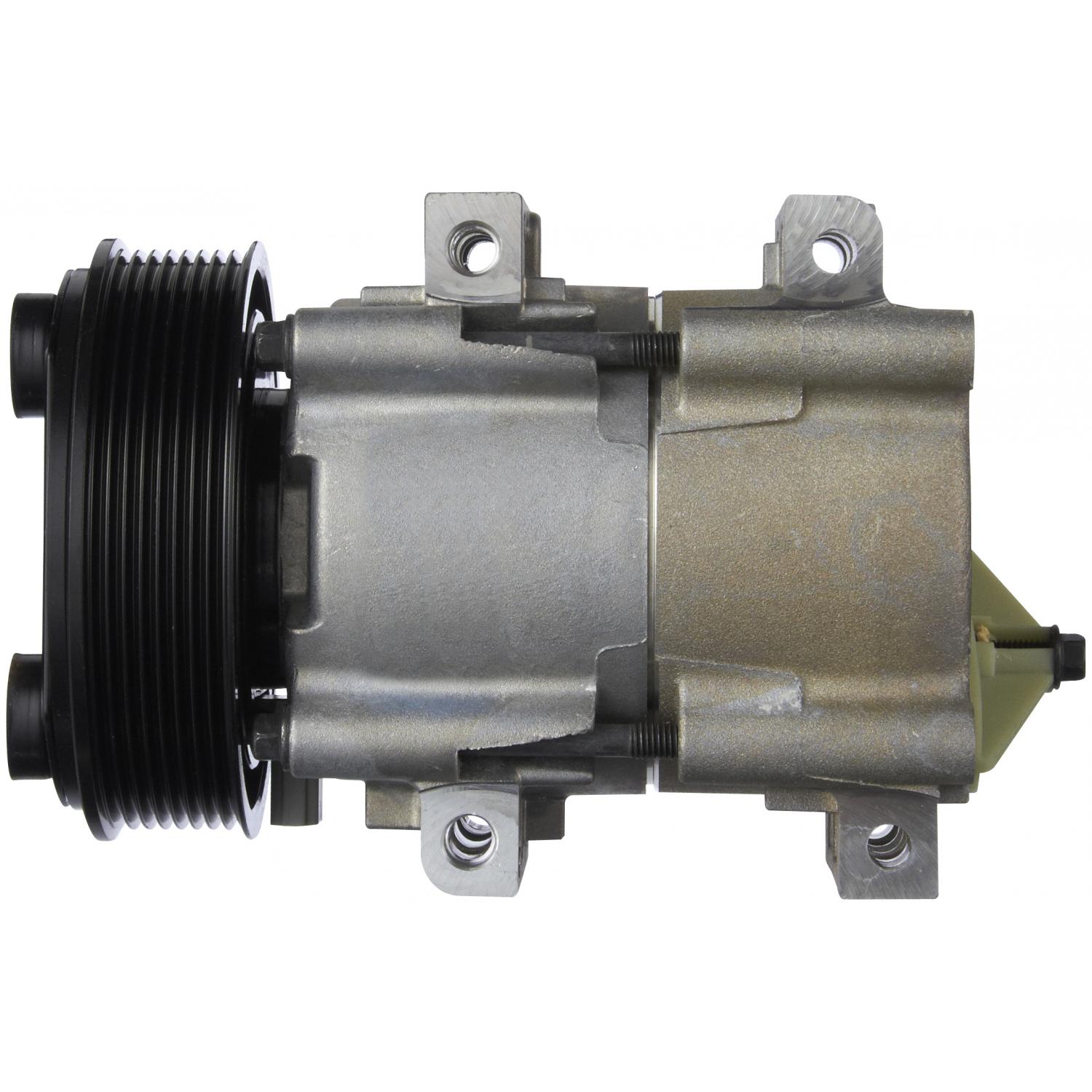Spectra Premium 0658121 - A/C Compressor Spectra Premium 0658121 A/C Compressor product image 4 of 6