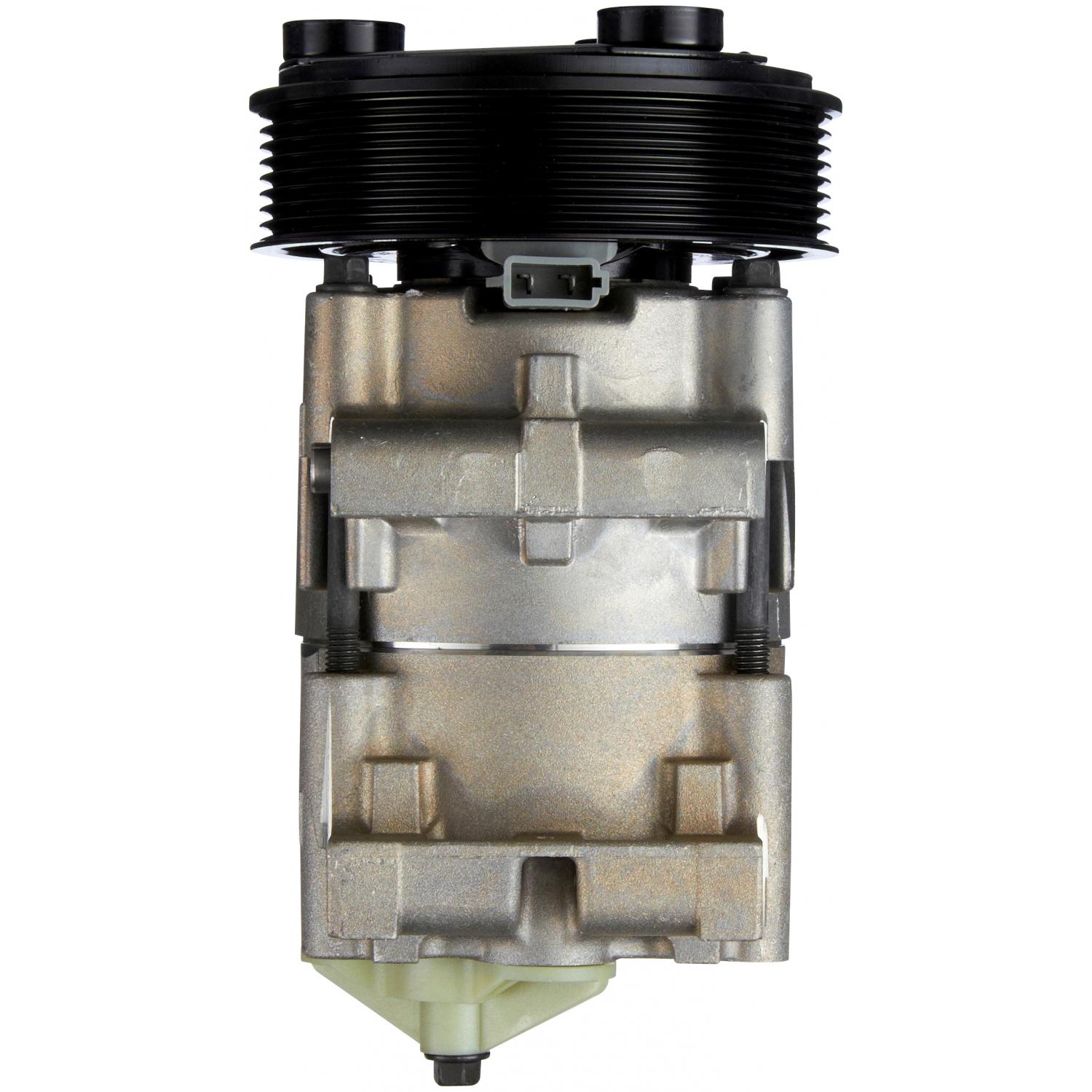 Spectra Premium 0658121 - A/C Compressor Spectra Premium 0658121 A/C Compressor product image 5 of 6