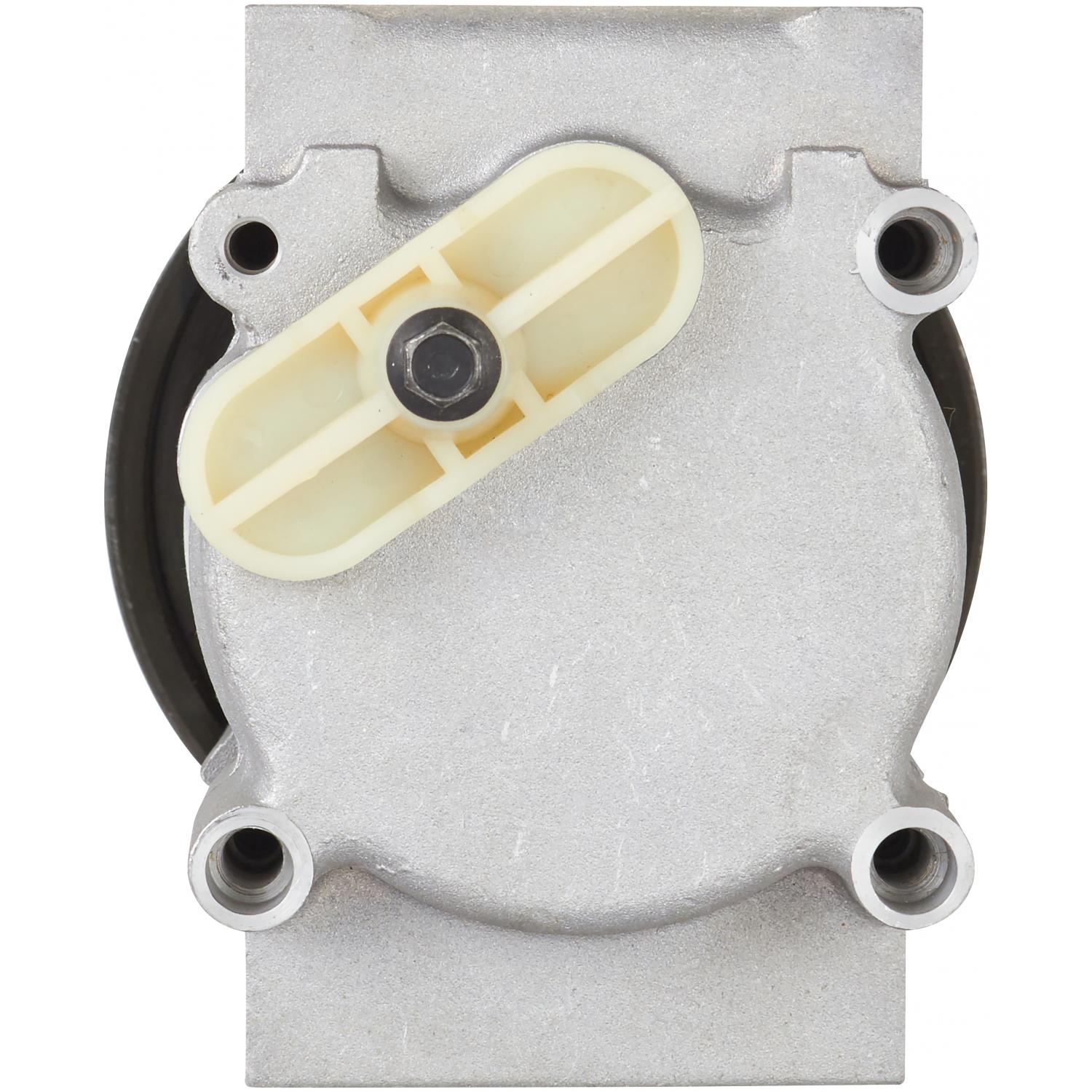 Spectra Premium 0658122 - A/C Compressor Spectra Premium 0658122 A/C Compressor product image 1 of 7