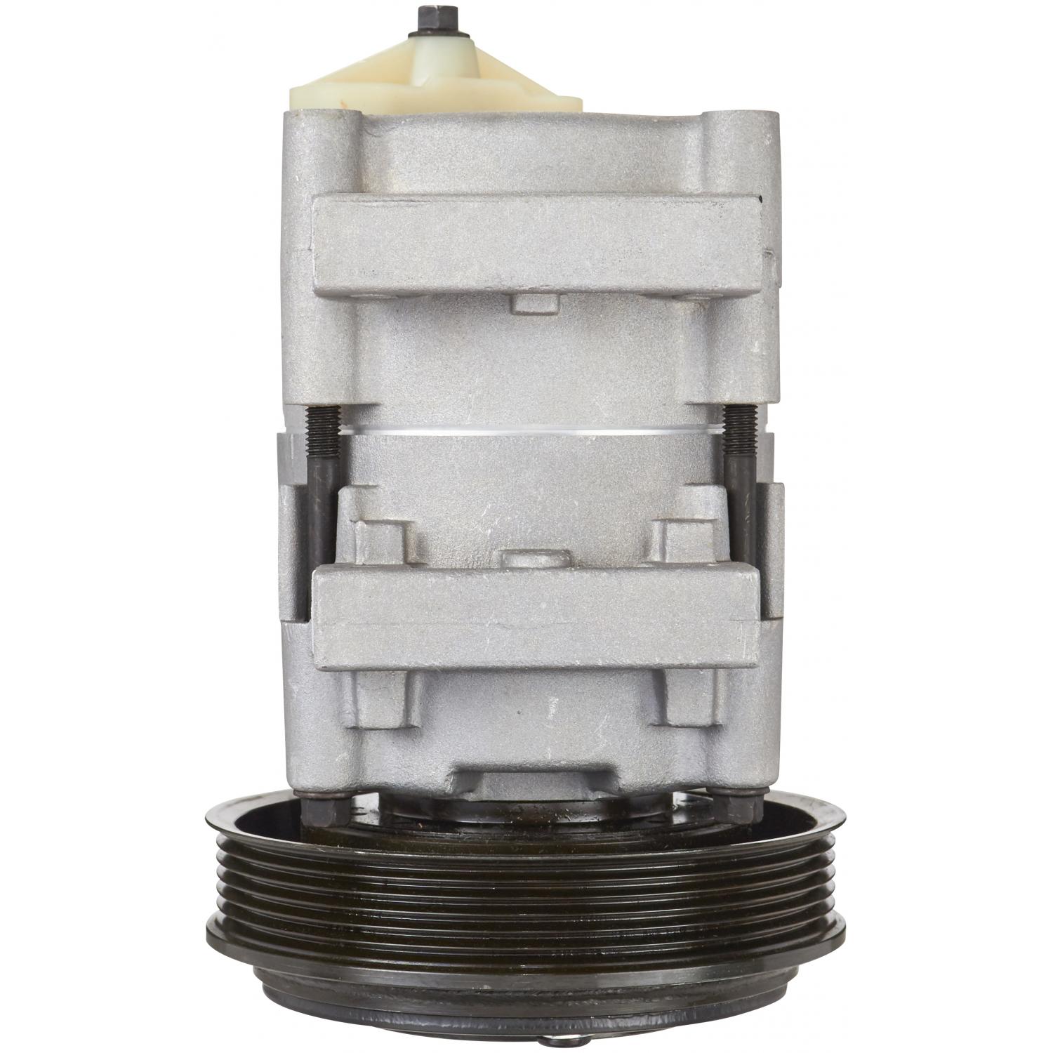 Spectra Premium 0658122 - A/C Compressor Spectra Premium 0658122 A/C Compressor product image 2 of 7