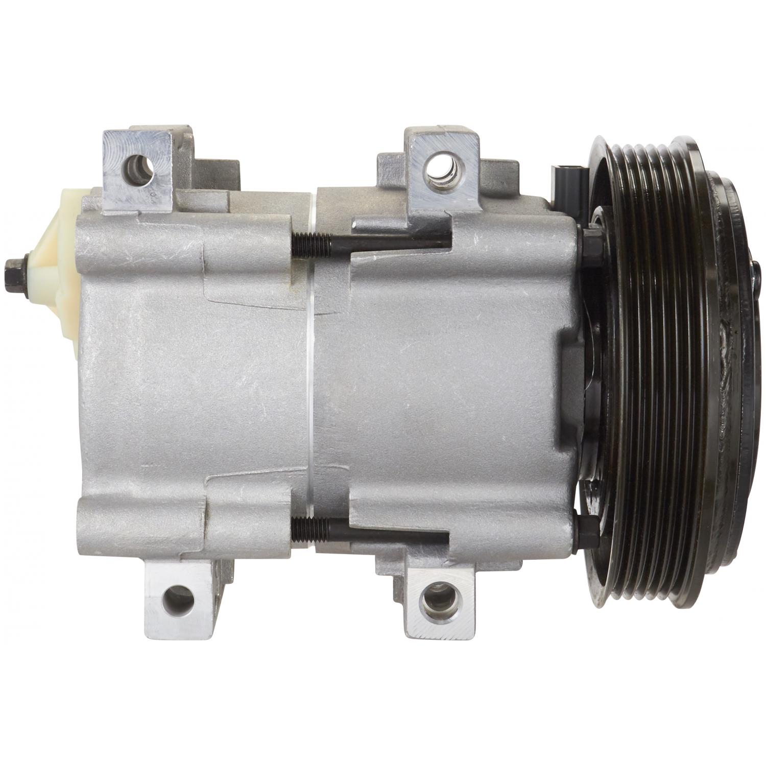 Spectra Premium 0658122 - A/C Compressor Spectra Premium 0658122 A/C Compressor product image 4 of 7