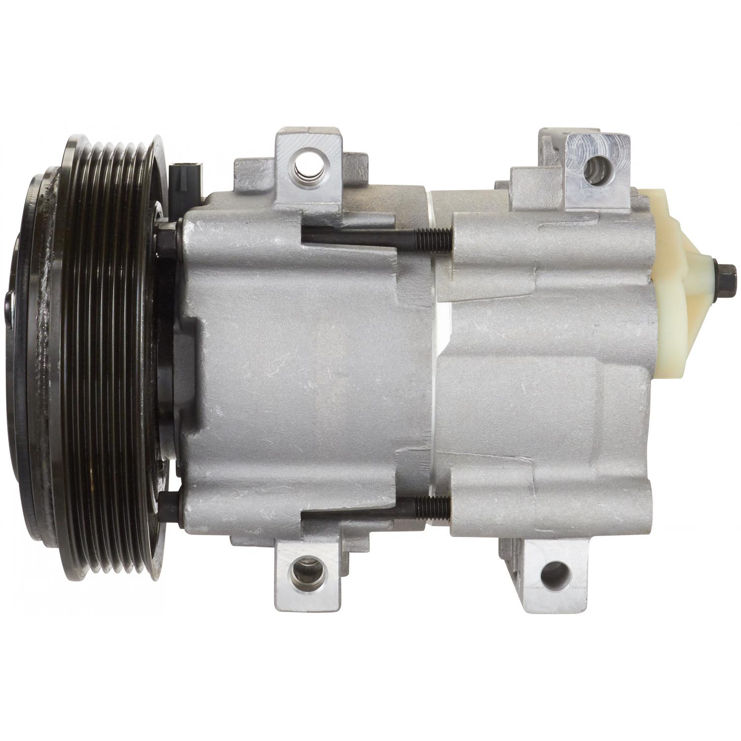 Spectra Premium 0658122 - A/C Compressor Spectra Premium 0658122 A/C Compressor product image 5 of 7