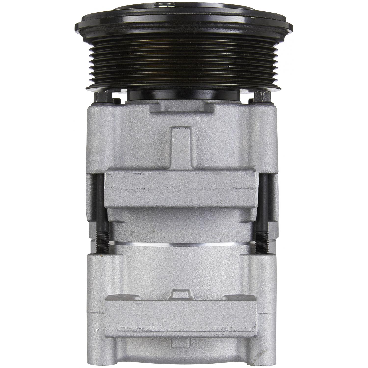 Spectra Premium 0658123 - A/C Compressor Spectra Premium 0658123 A/C Compressor product image 2 of 7