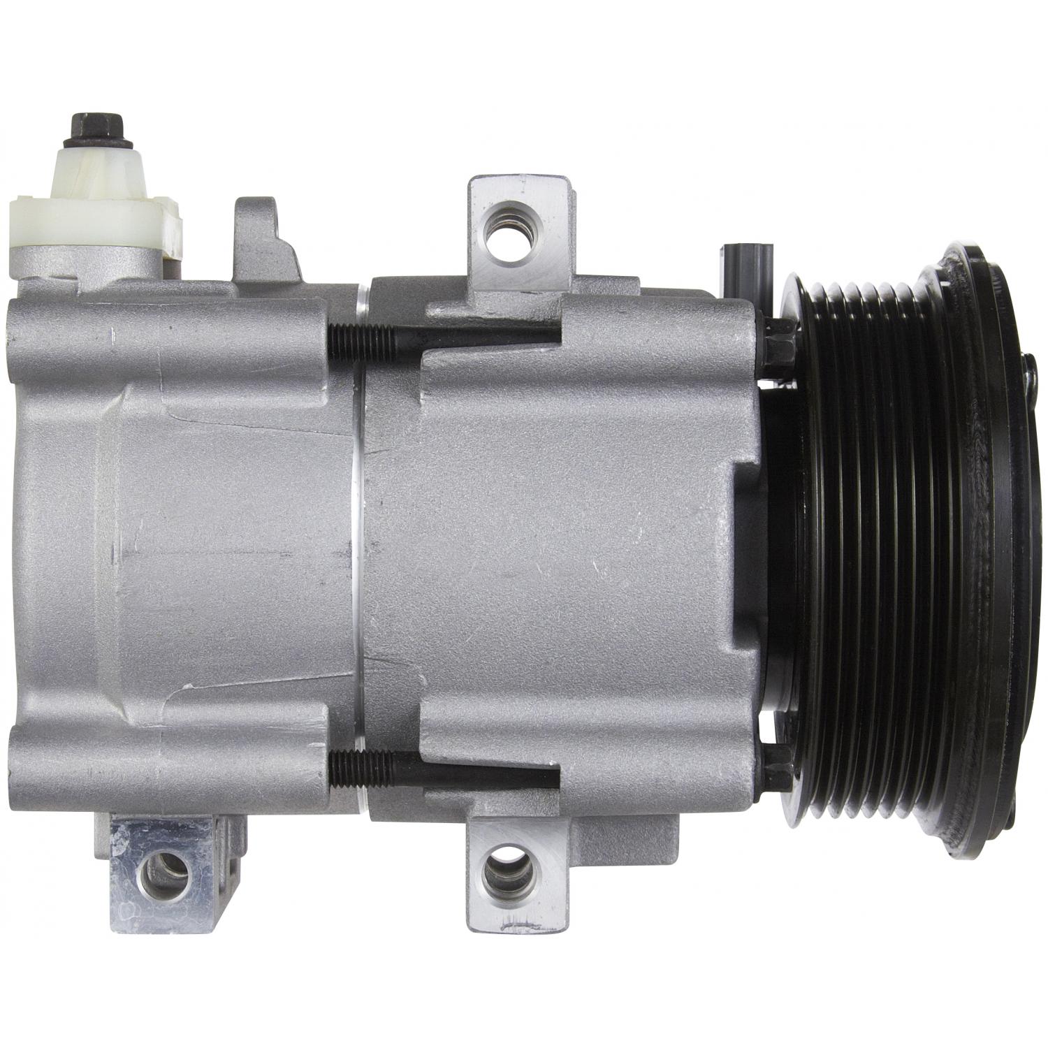 Spectra Premium 0658123 - A/C Compressor Spectra Premium 0658123 A/C Compressor product image 4 of 7