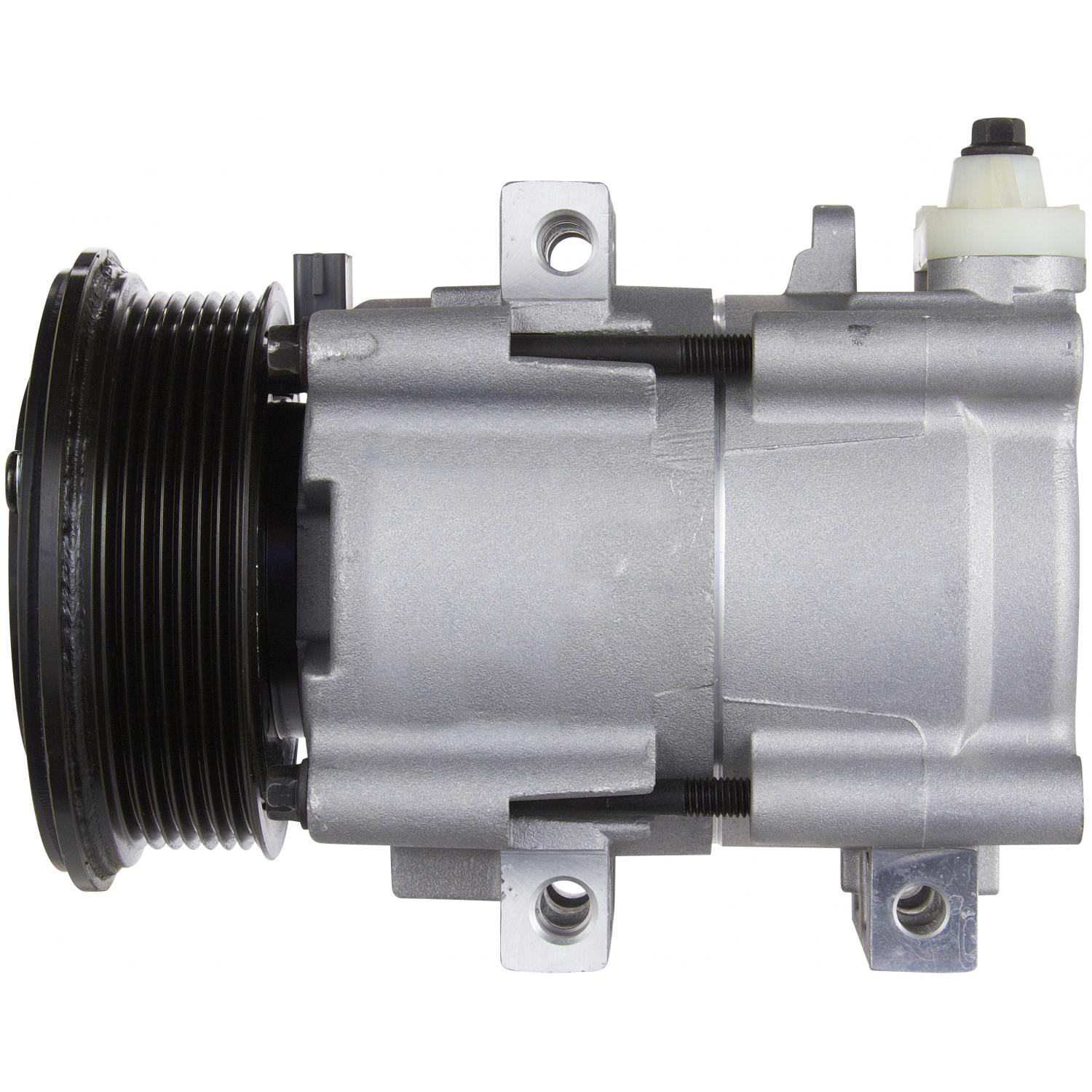 Spectra Premium 0658123 - A/C Compressor Spectra Premium 0658123 A/C Compressor product image 5 of 7