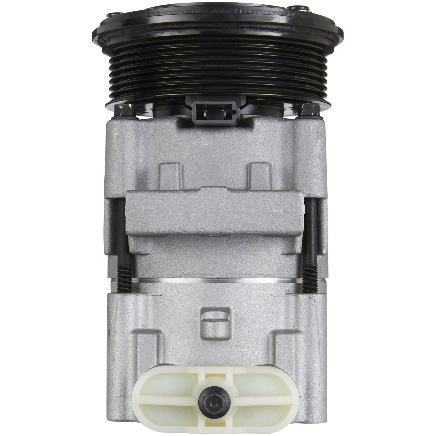 Spectra Premium 0658123 - A/C Compressor Spectra Premium 0658123 A/C Compressor product image 6 of 7
