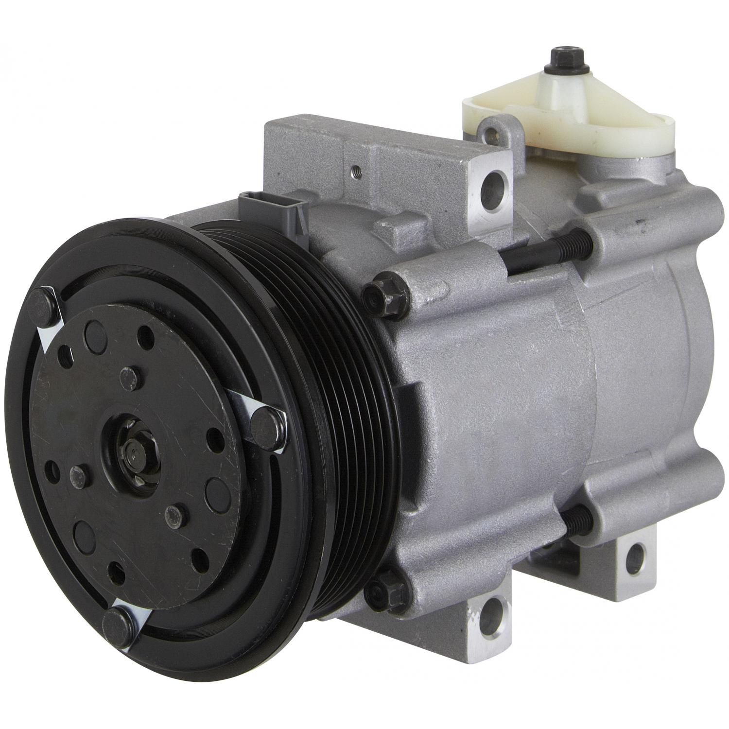 Spectra Premium 0658123 - A/C Compressor Spectra Premium 0658123 A/C Compressor product image 7 of 7