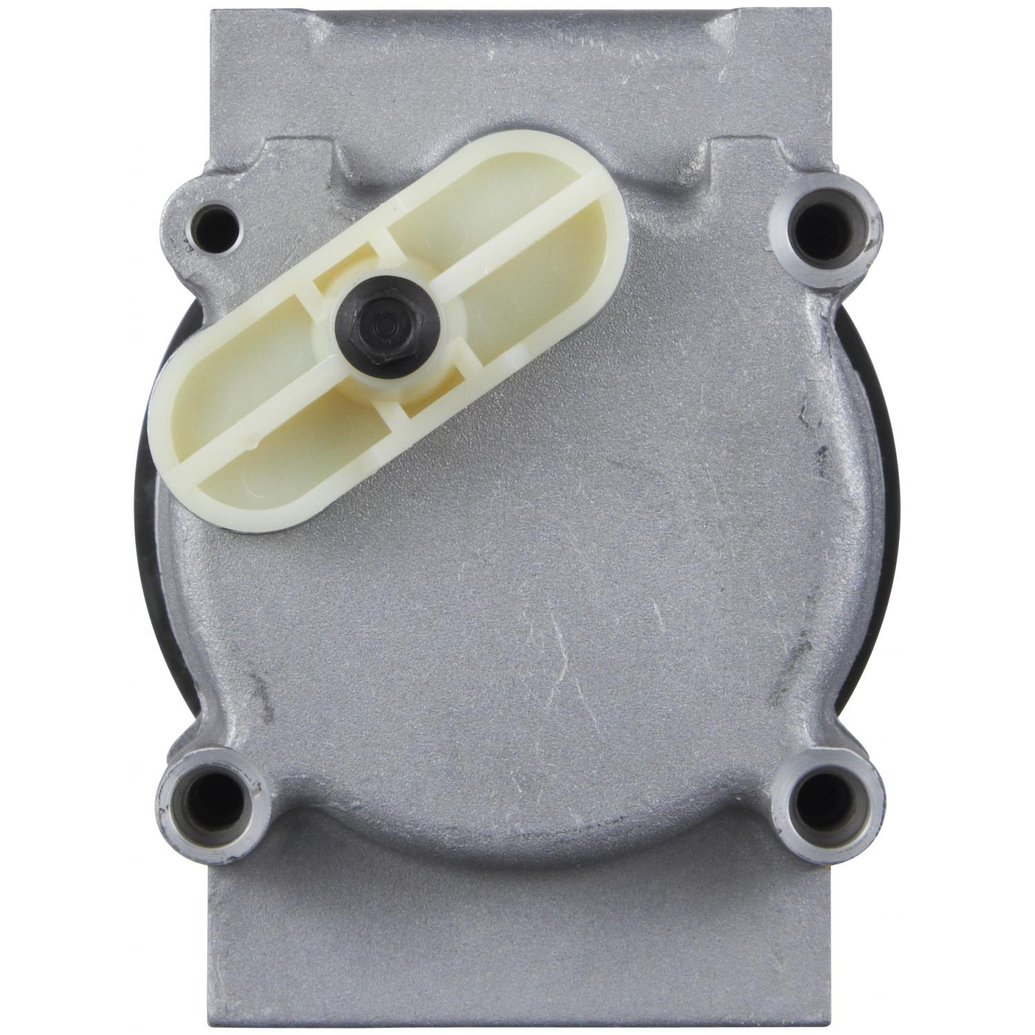 Spectra Premium 0658124 - A/C Compressor Spectra Premium 0658124 A/C Compressor product image 1 of 6