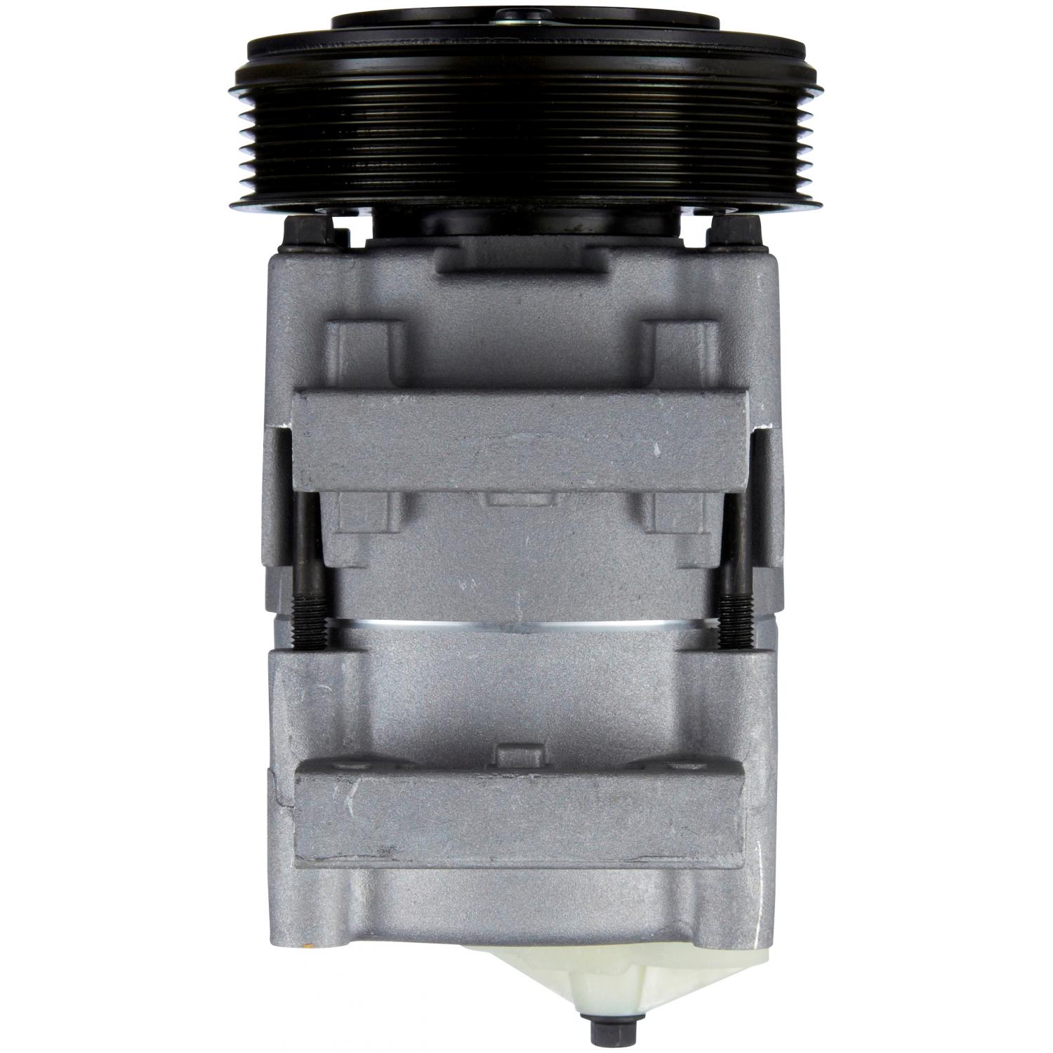 Spectra Premium 0658124 - A/C Compressor Spectra Premium 0658124 A/C Compressor product image 2 of 6