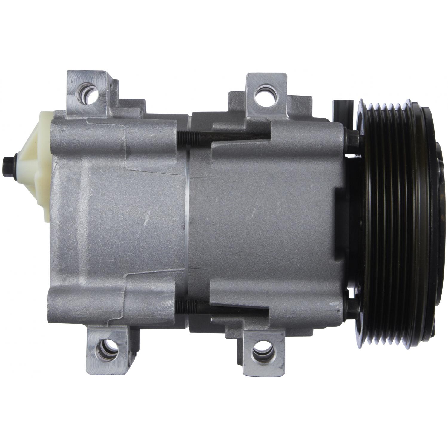 Spectra Premium 0658124 - A/C Compressor Spectra Premium 0658124 A/C Compressor product image 3 of 6