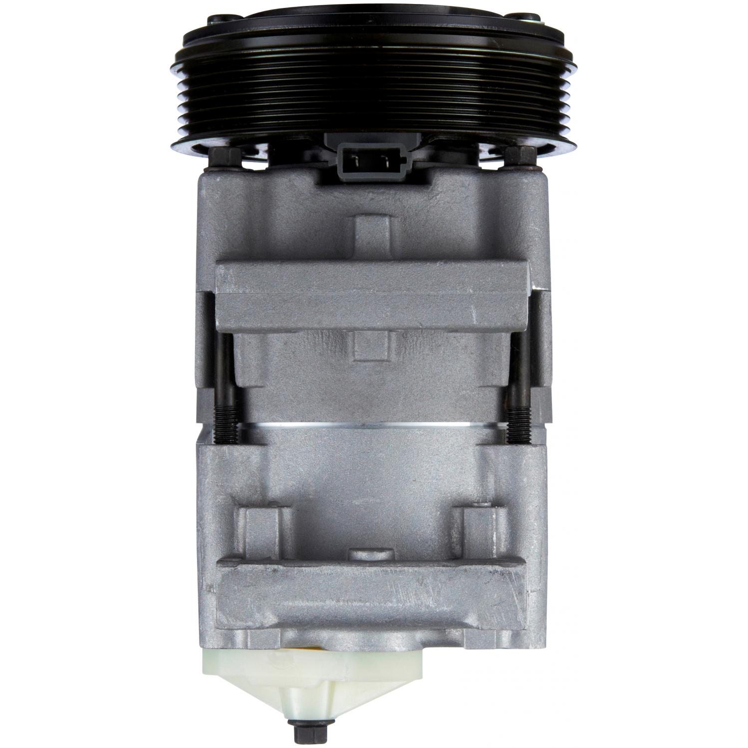 Spectra Premium 0658124 - A/C Compressor Spectra Premium 0658124 A/C Compressor product image 5 of 6