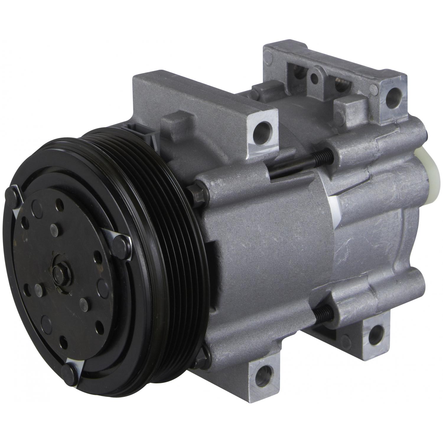 Spectra Premium 0658124 - A/C Compressor Spectra Premium 0658124 A/C Compressor product image 6 of 6