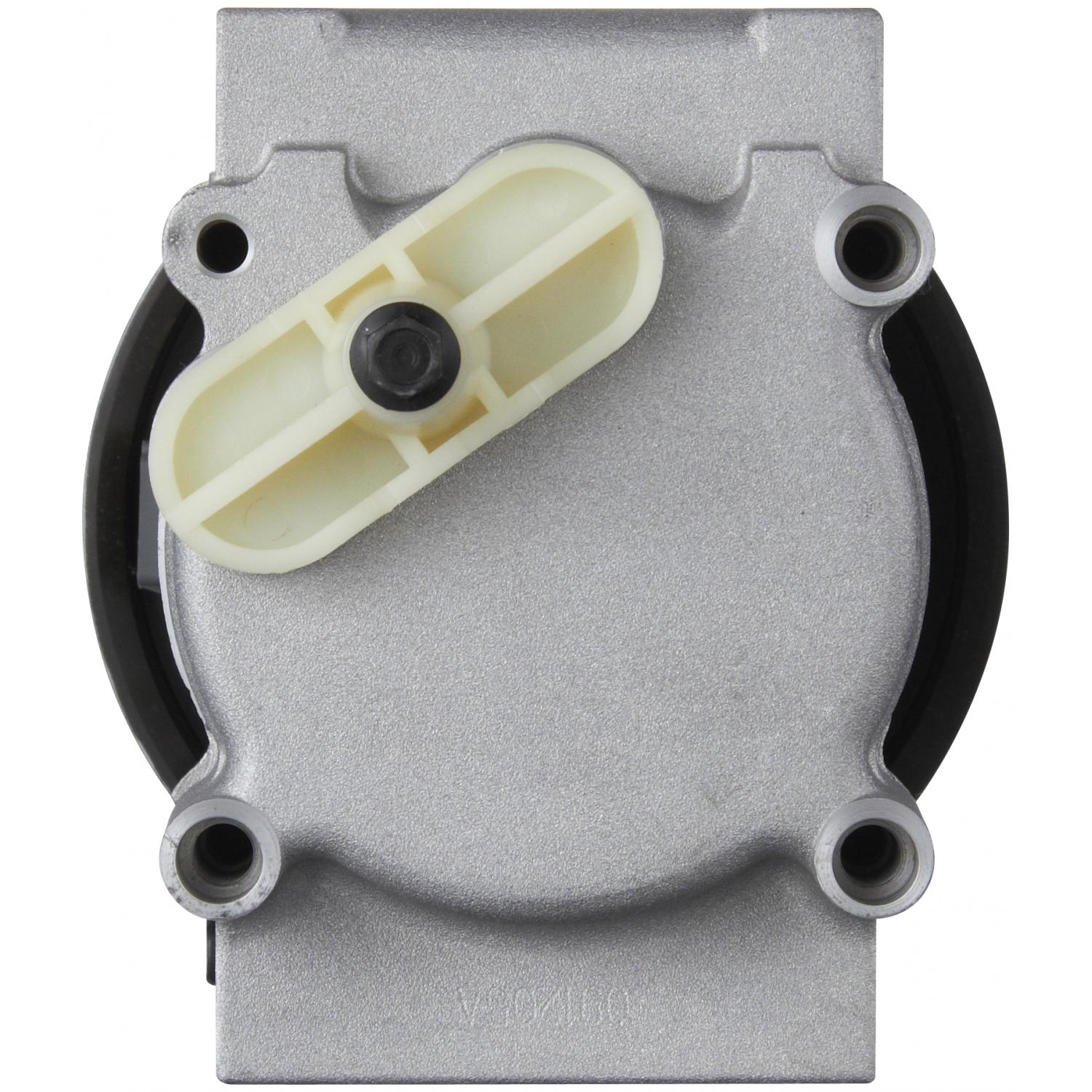 Spectra Premium 0658128 - A/C Compressor Spectra Premium 0658128 A/C Compressor product image 1 of 6