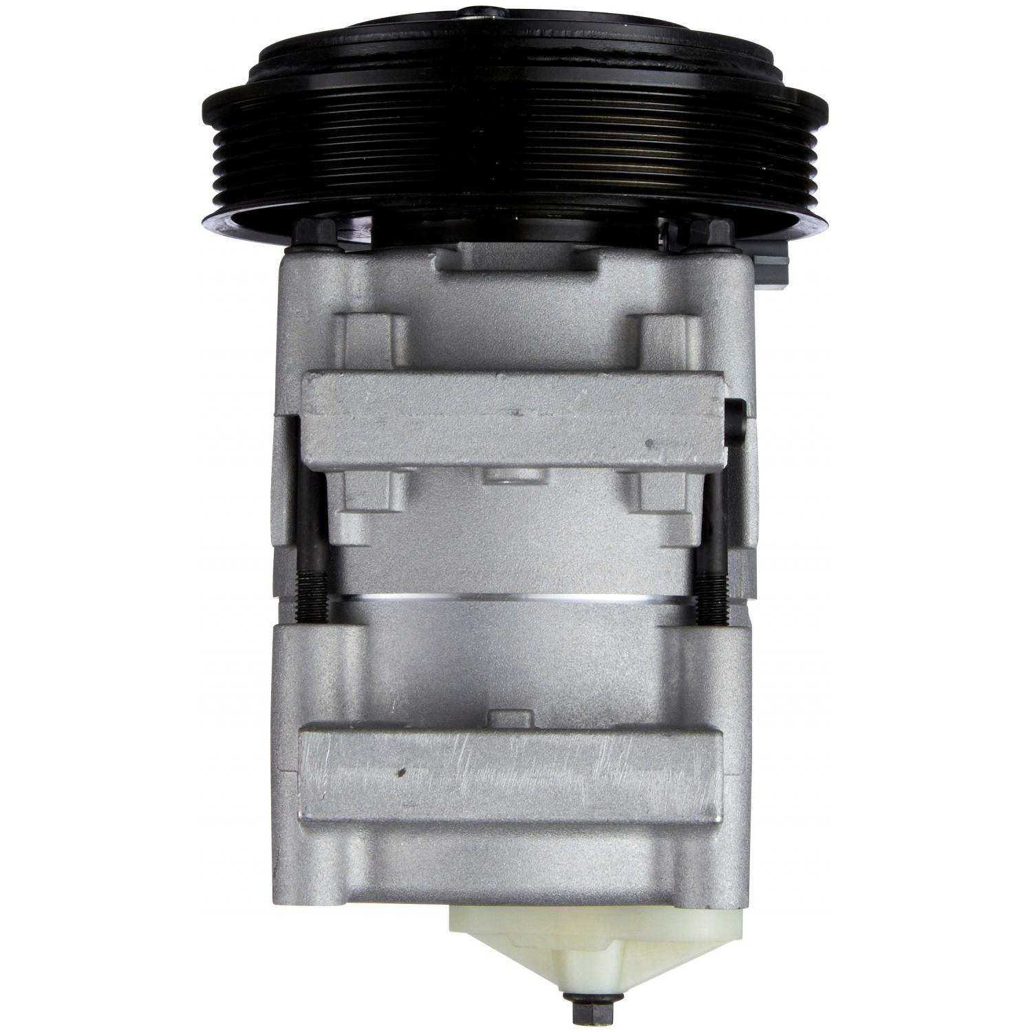 Spectra Premium 0658128 - A/C Compressor Spectra Premium 0658128 A/C Compressor product image 2 of 6