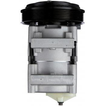 1997 Mazda B2300 A/C Compressor Spectra Premium 0658128 image 2 of 4