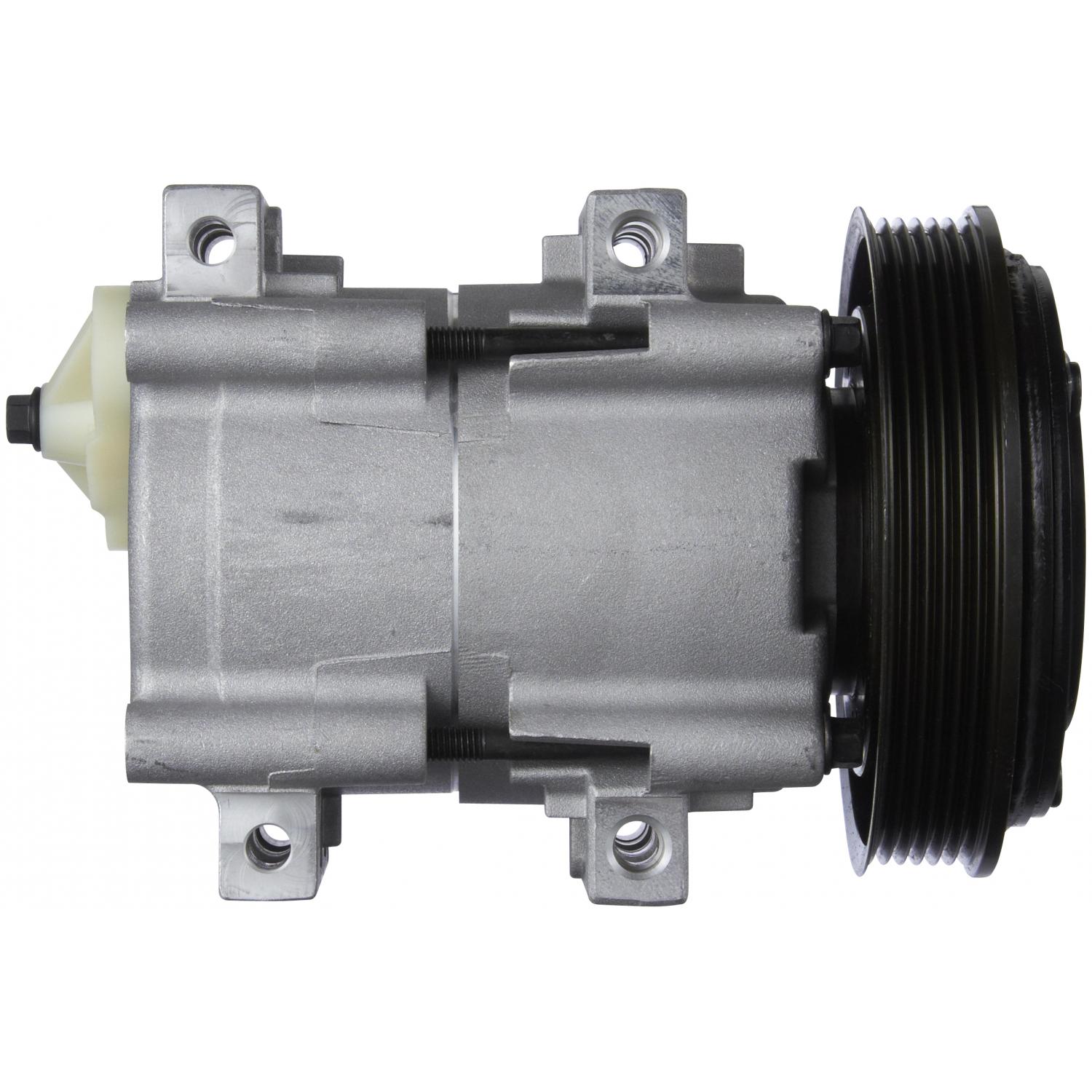 Spectra Premium 0658128 - A/C Compressor Spectra Premium 0658128 A/C Compressor product image 3 of 6