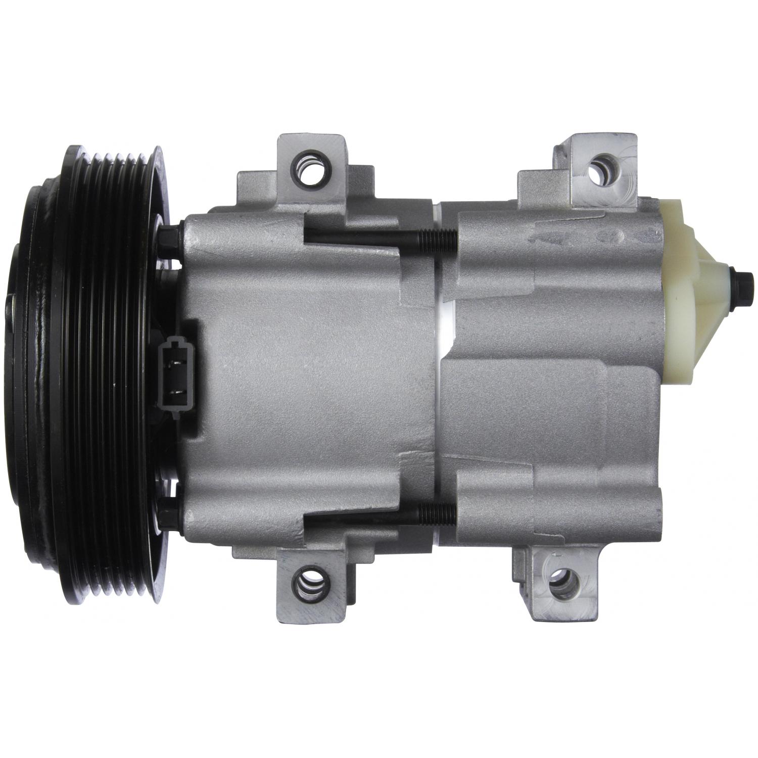 Spectra Premium 0658128 - A/C Compressor Spectra Premium 0658128 A/C Compressor product image 4 of 6