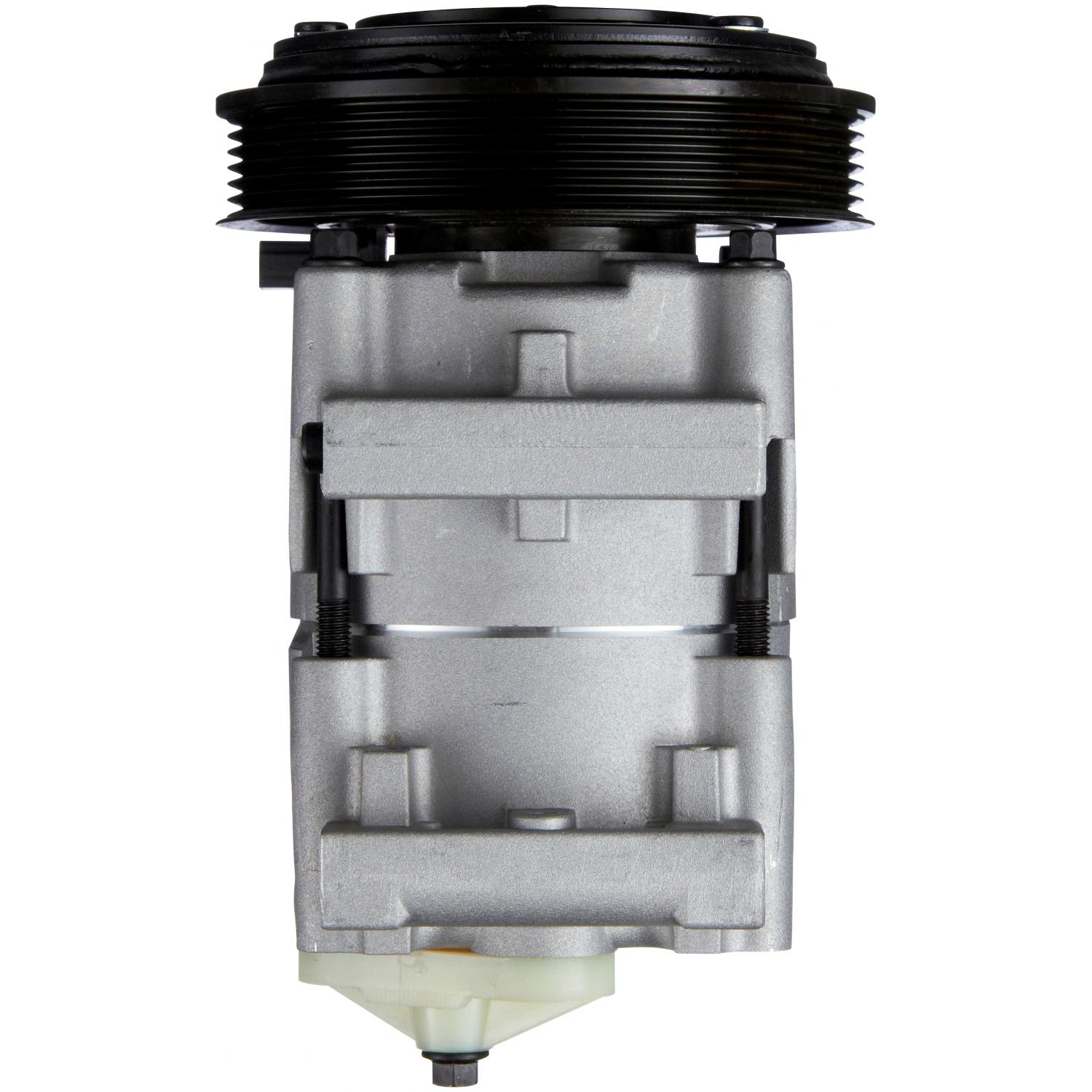 Spectra Premium 0658128 - A/C Compressor Spectra Premium 0658128 A/C Compressor product image 5 of 6