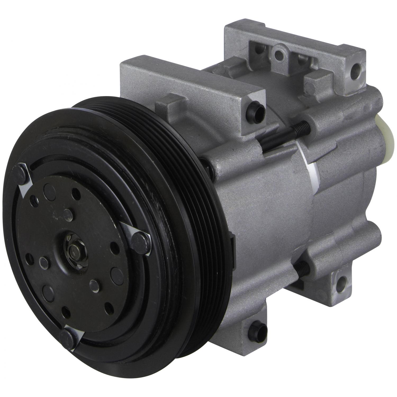 Spectra Premium 0658128 - A/C Compressor Spectra Premium 0658128 A/C Compressor product image 6 of 6