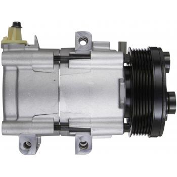 1993 Mercury Grand Marquis A/C Compressor Spectra Premium 0658129 image 3 of 4