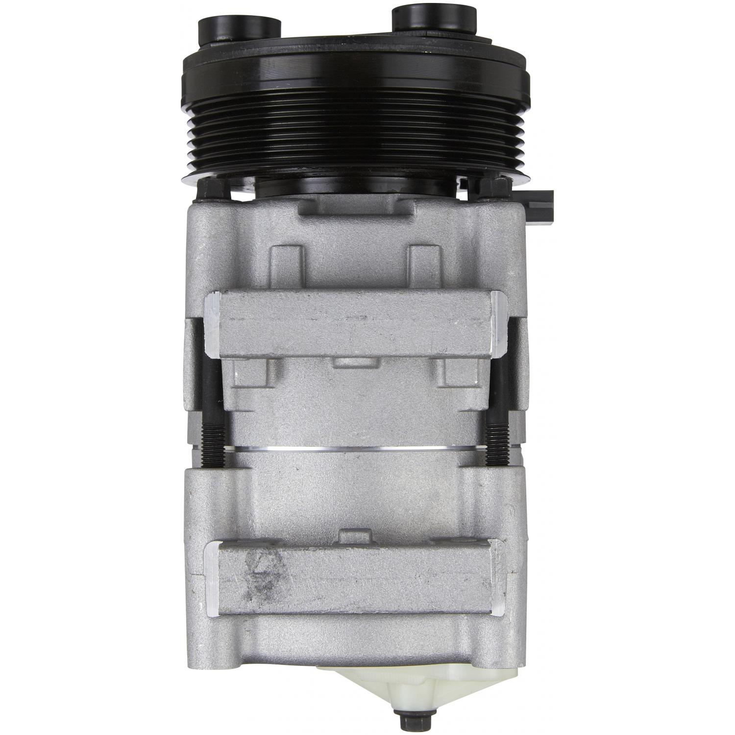 Spectra Premium 0658130 - A/C Compressor Spectra Premium 0658130 A/C Compressor product image 2 of 7