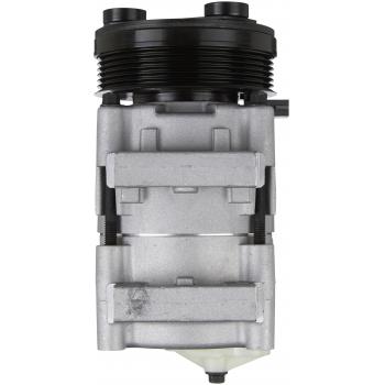 SPECTRA PREMIUM 0658130 - A/C Compressor Product image