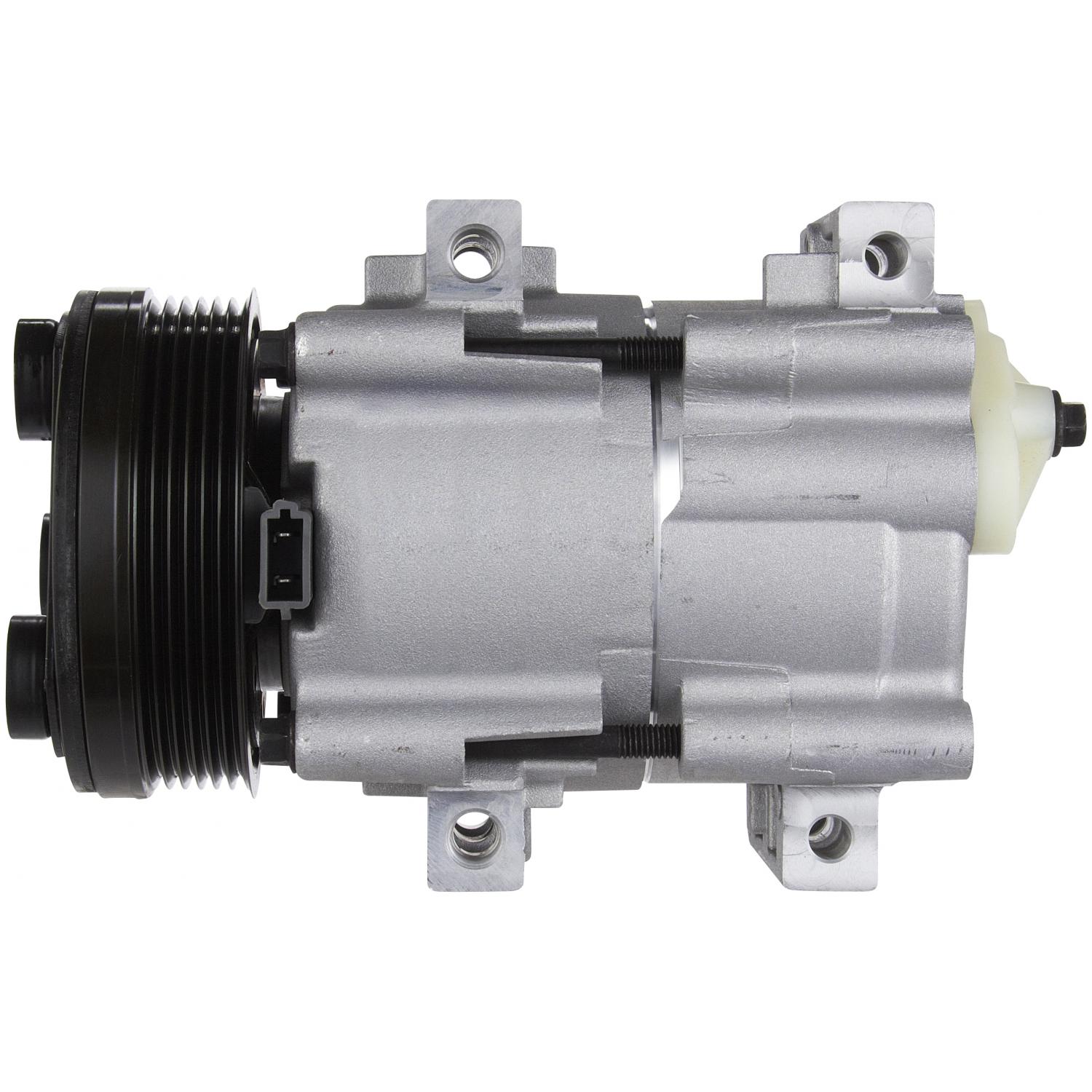 Spectra Premium 0658130 - A/C Compressor Spectra Premium 0658130 A/C Compressor product image 5 of 7