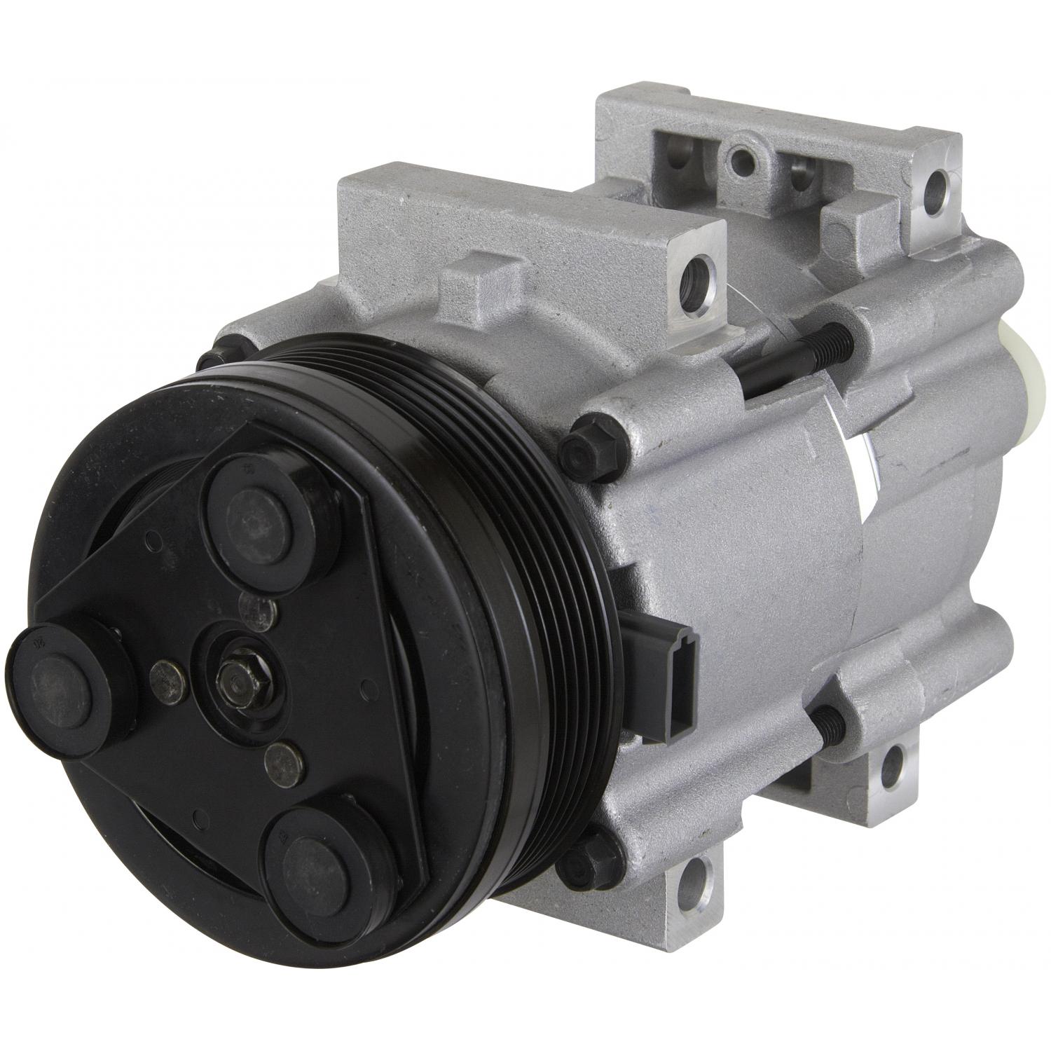 Spectra Premium 0658130 - A/C Compressor Spectra Premium 0658130 A/C Compressor product image 7 of 7